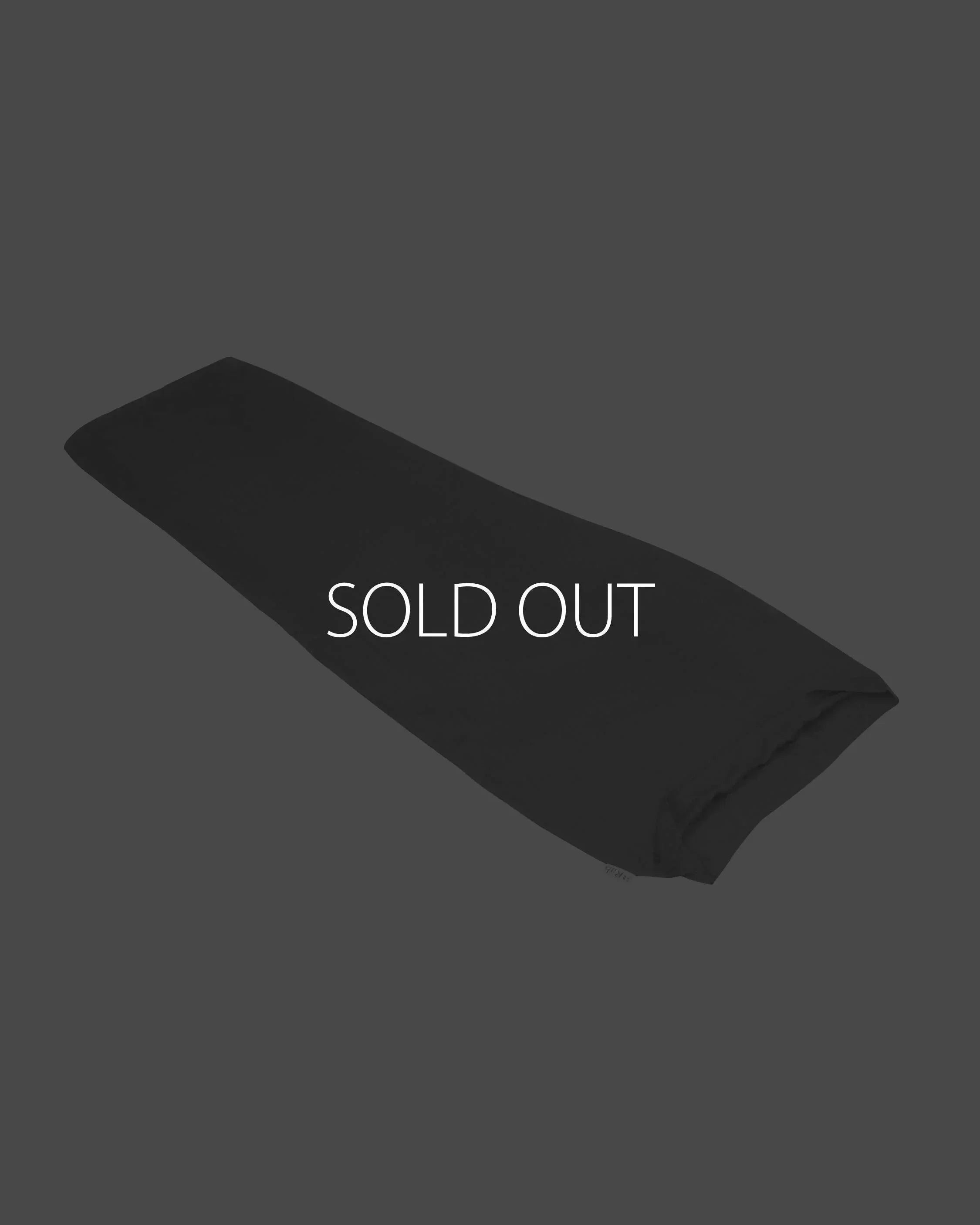 Rab Silk Ascent Sleeping Bag Liner - Wild Camping