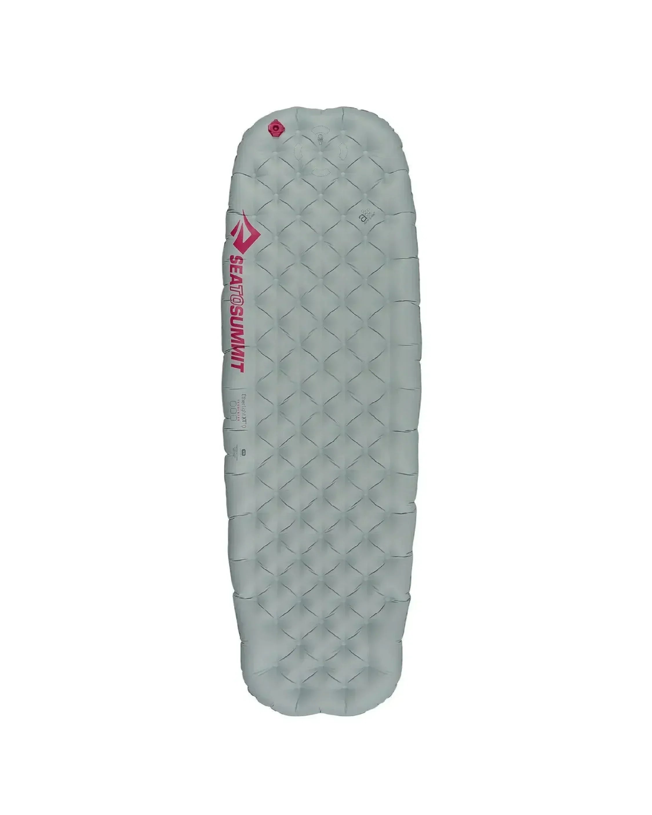 Sea To Summit Women's Ether Light XT Insulated Air Sleeping Mat - Wild Camping