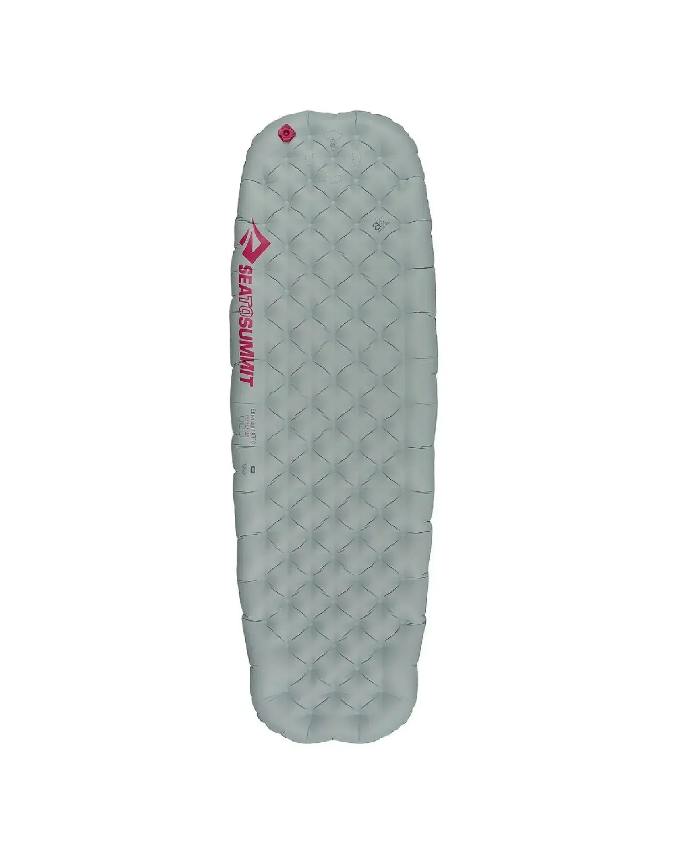 Sea To Summit Women's Ether Light XT Insulated Air Sleeping Mat - Wild Camping