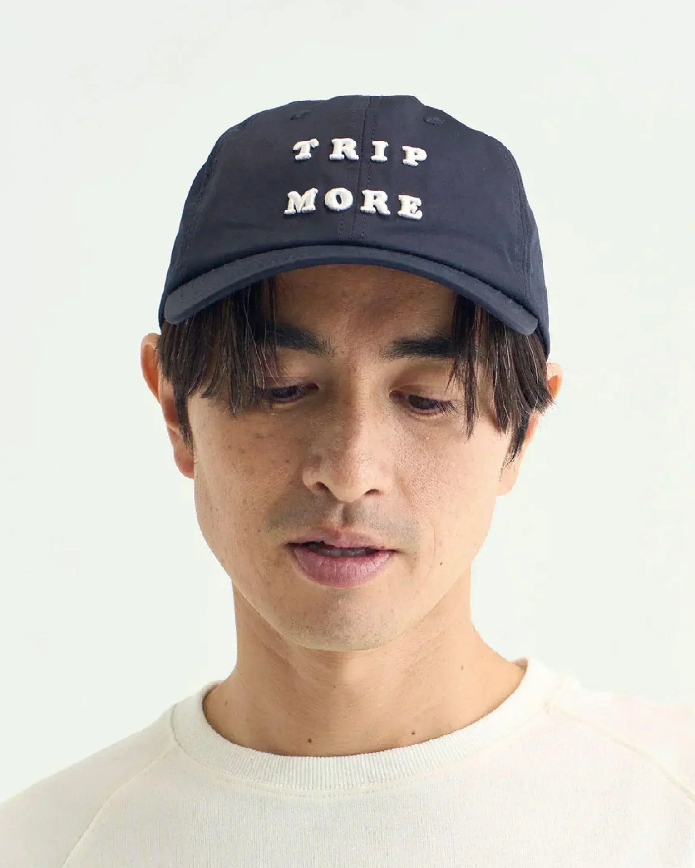 Nanga Cotton Twill Trip More Cap - Wild Camping