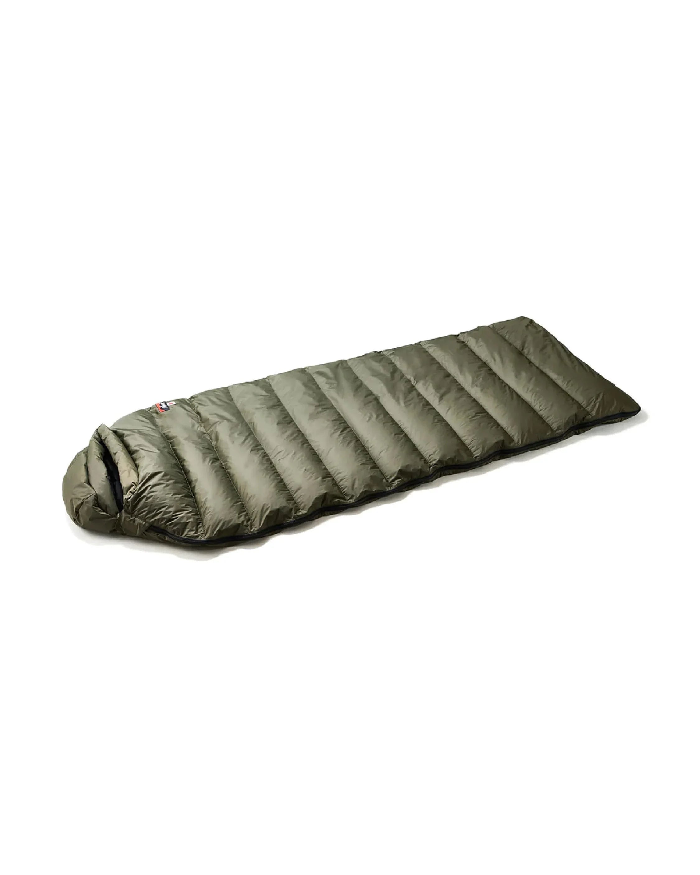 Nanga Aurora Tex Square Foot 400