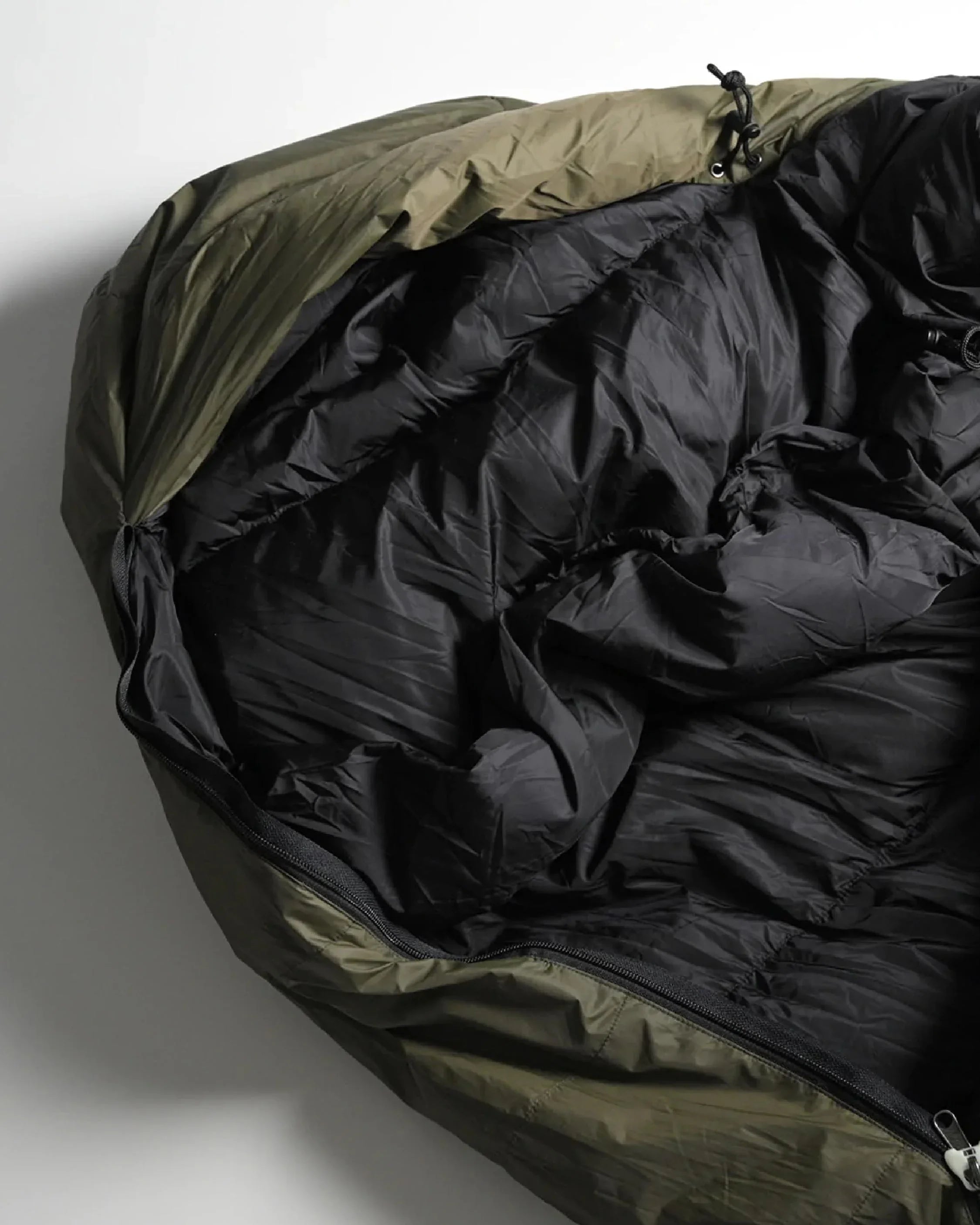 Nanga Aurora Tex Square Foot 400