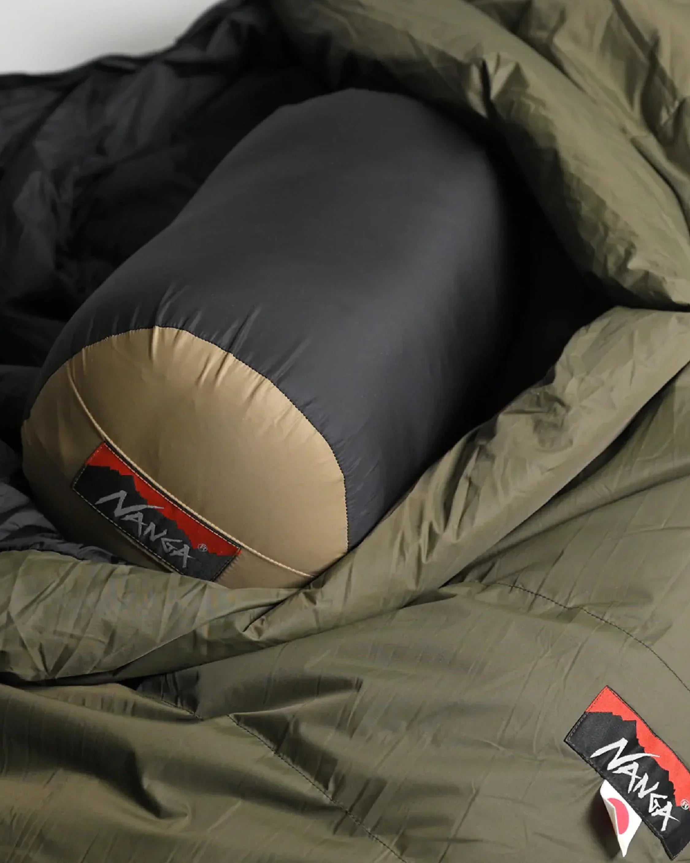 Nanga Aurora Tex Square Foot 600