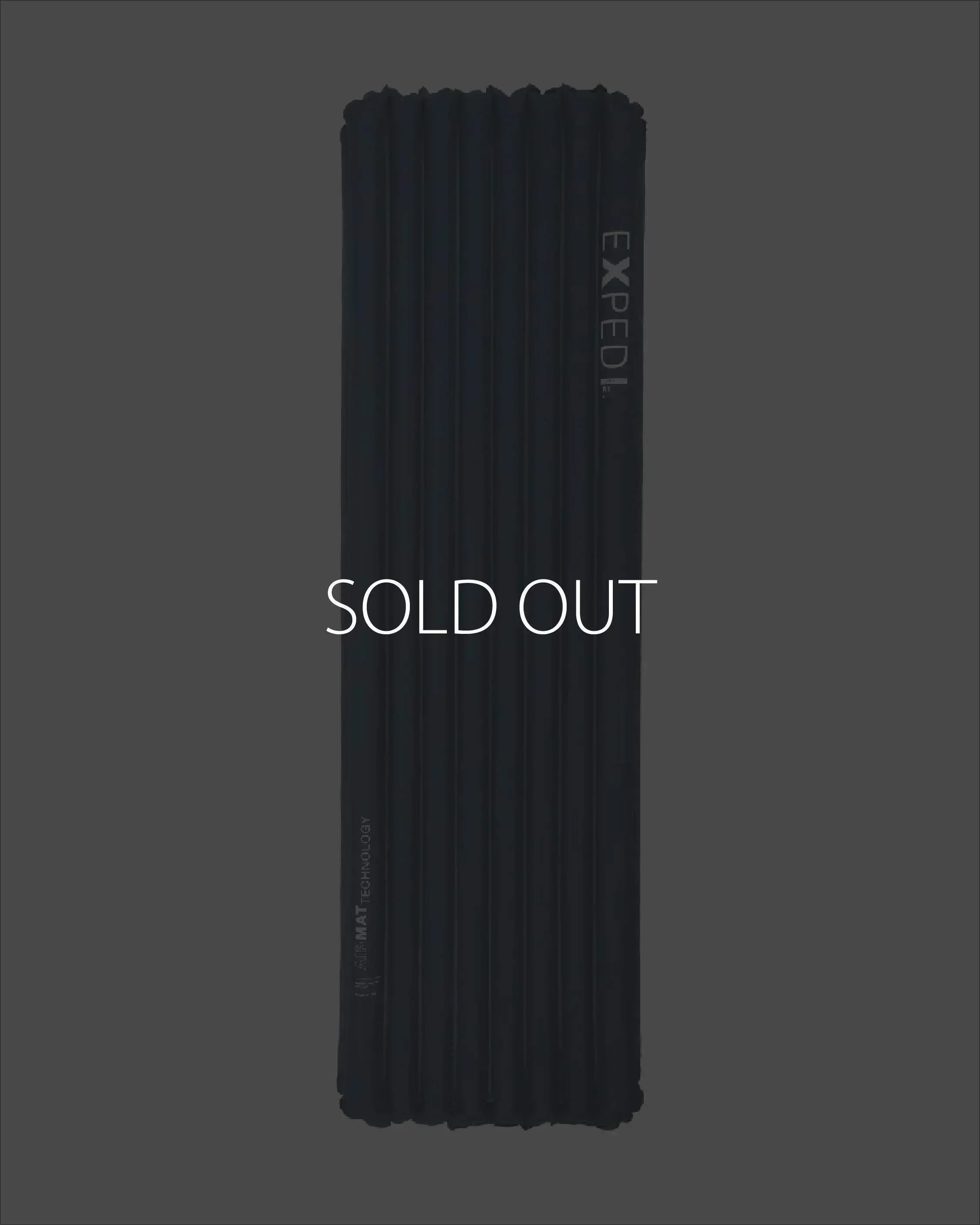 Exped Versa 1R Sleeping Mat - Wild Camping