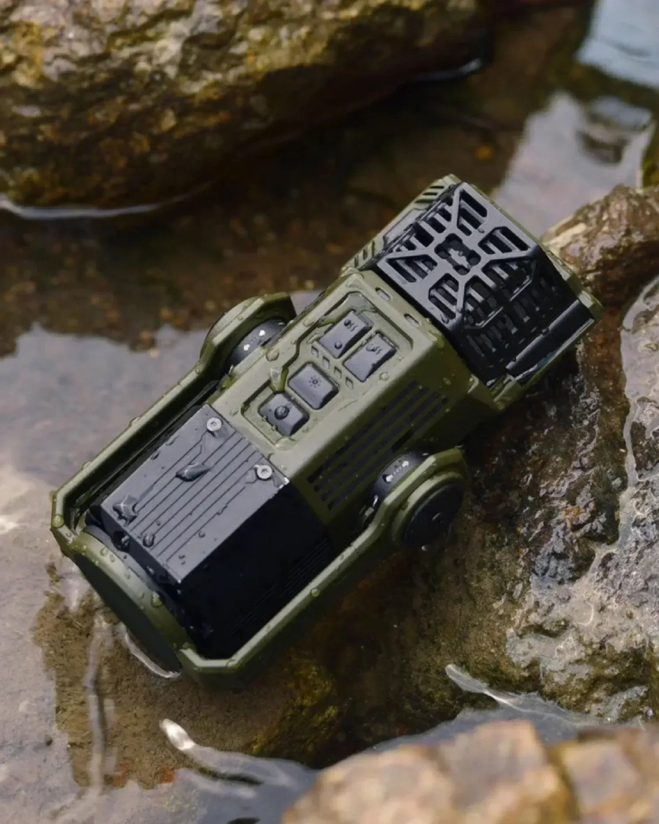 Flextail EVO Repel 3in1 Mosquito Repeller Lantern - Wild Camping