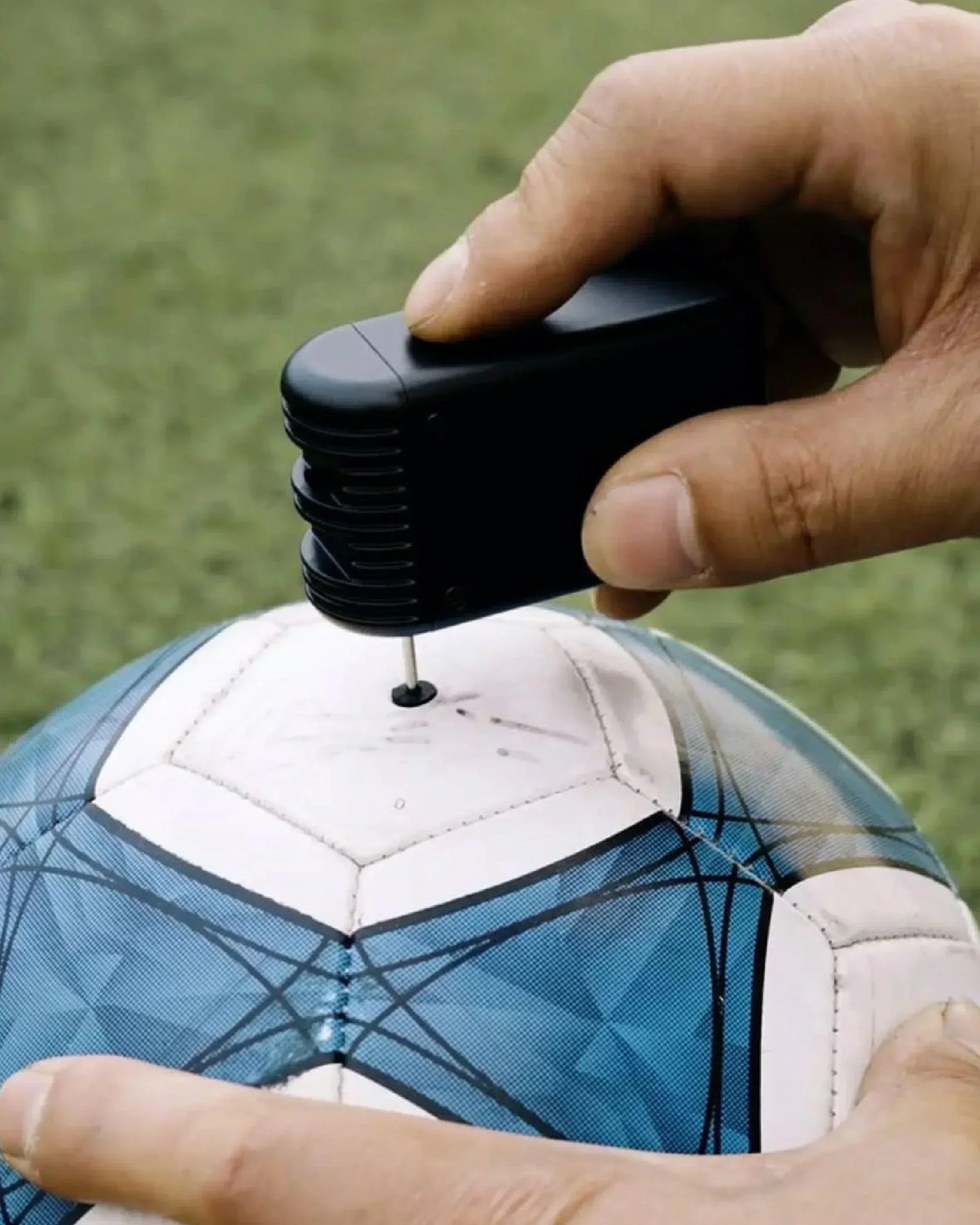 Flextail Tiny Bike Pump - Wild Camping