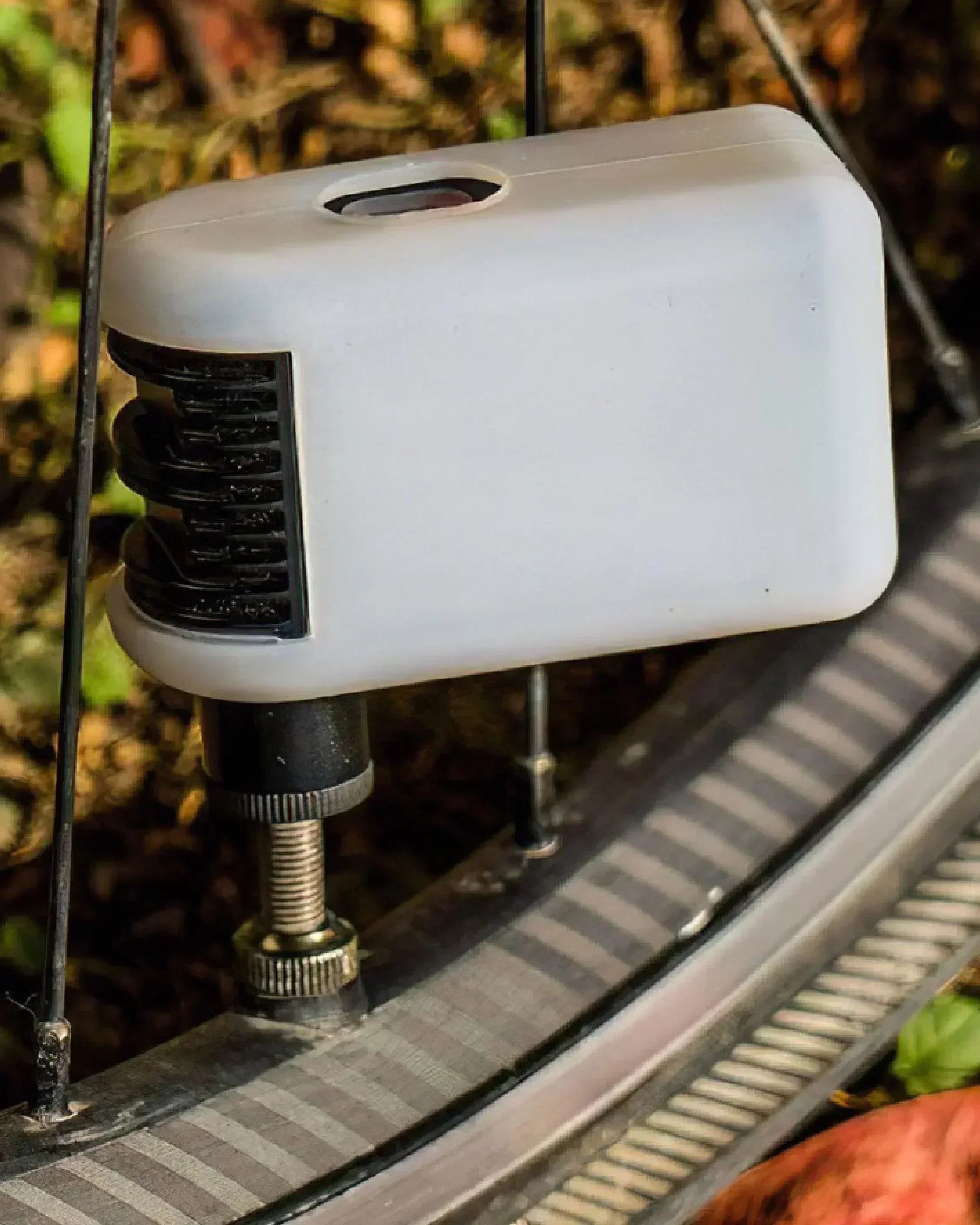 Flextail Tiny Bike Pump - Wild Camping