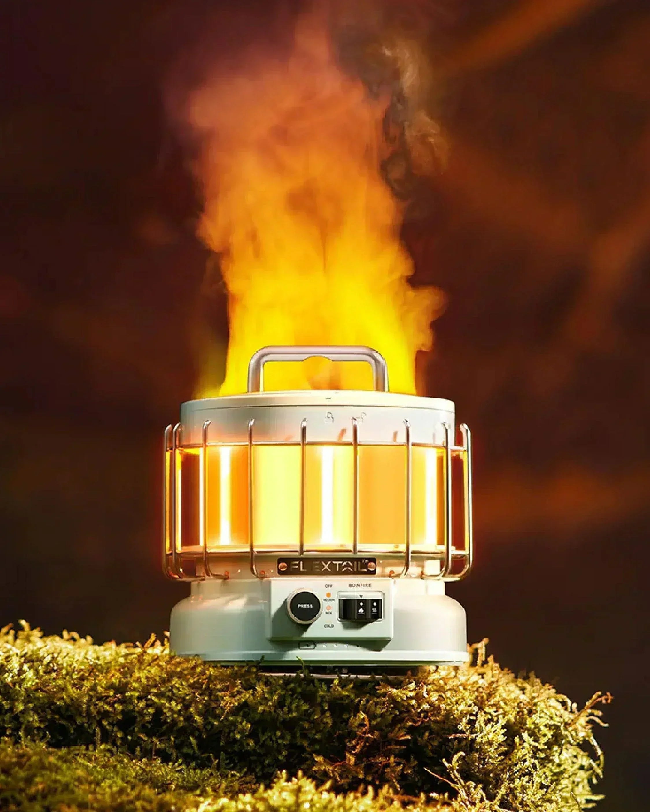 Flextail 3in1 Max Lantern - Wild Camping