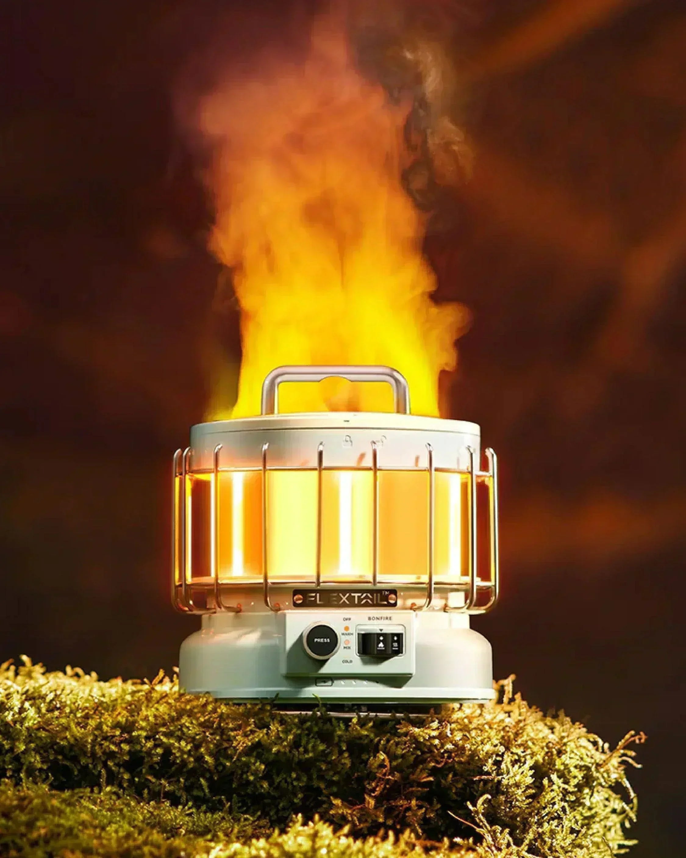 Flextail 3in1 Max Lantern - Wild Camping