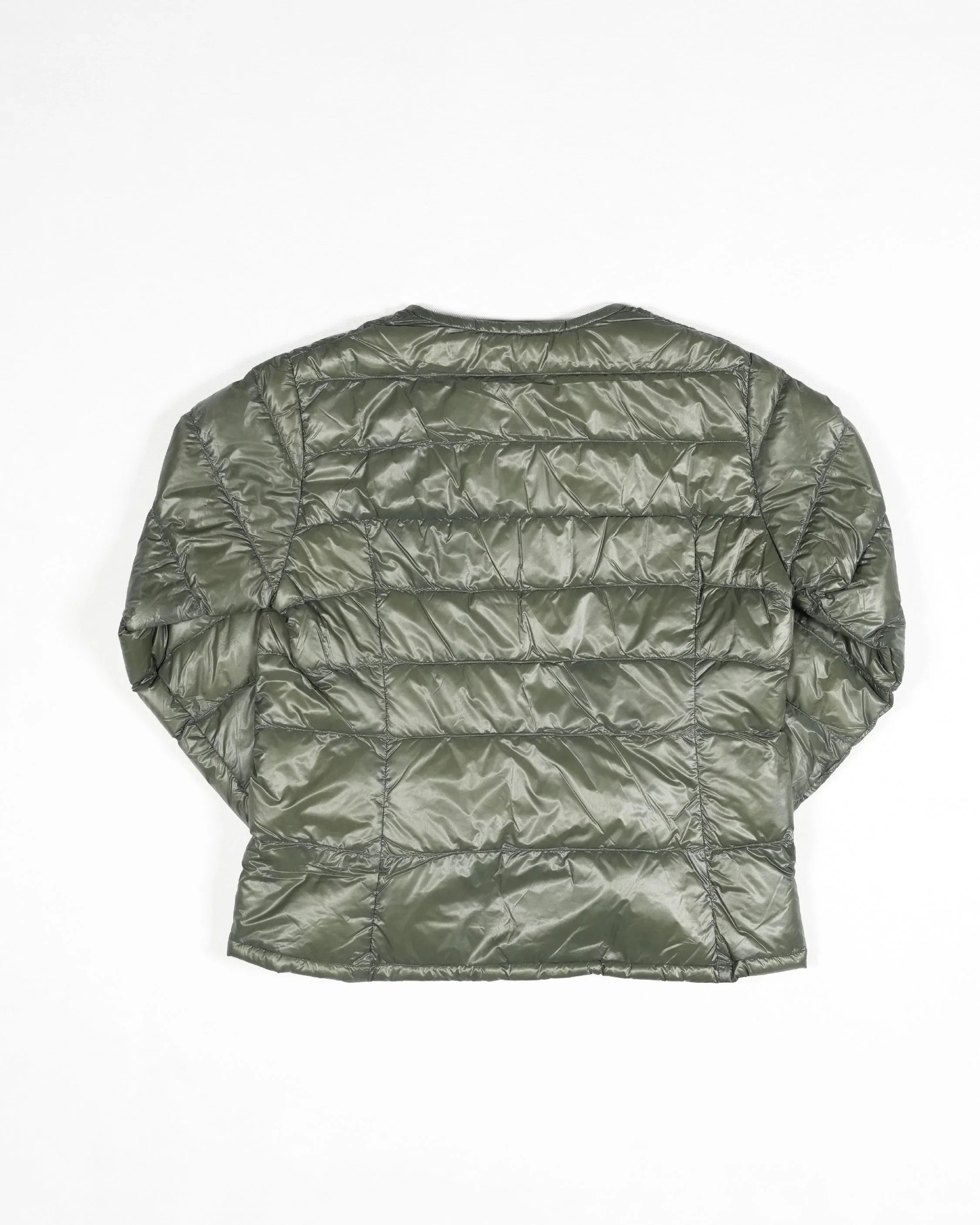 Nanga 7Days Inner Down Cardigan (MEN) / KHA