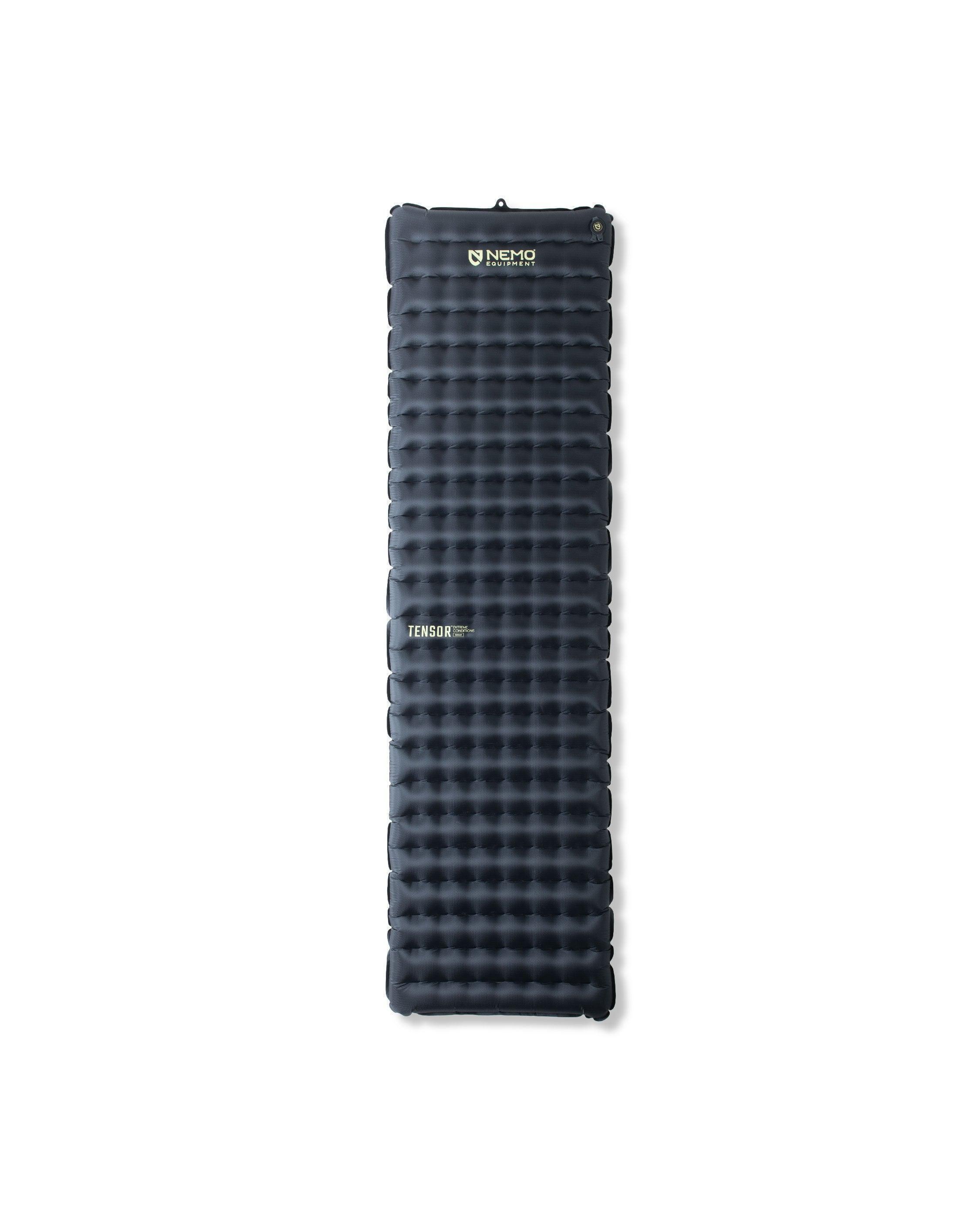 Nemo Tensor Extreme Conditions Sleeping Pad - Wild Camping