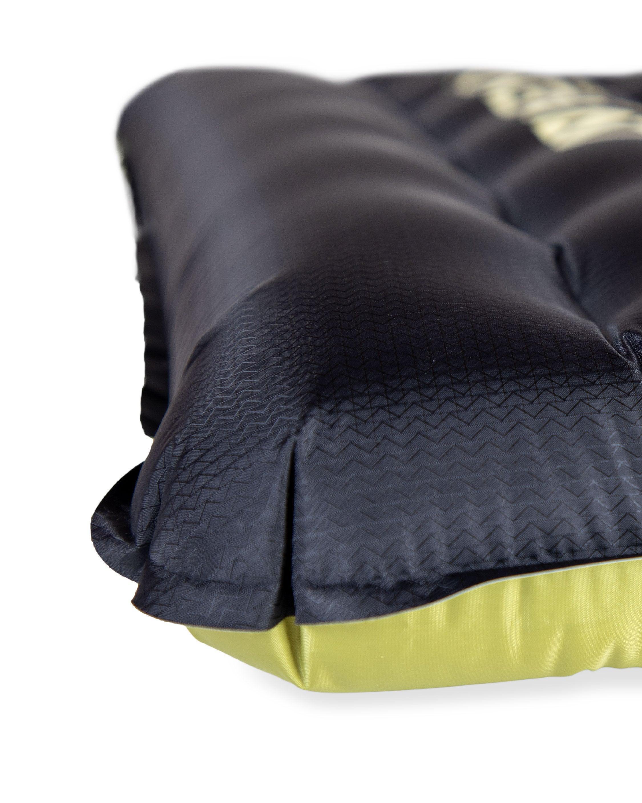 Nemo Tensor Extreme Conditions Sleeping Pad - Wild Camping