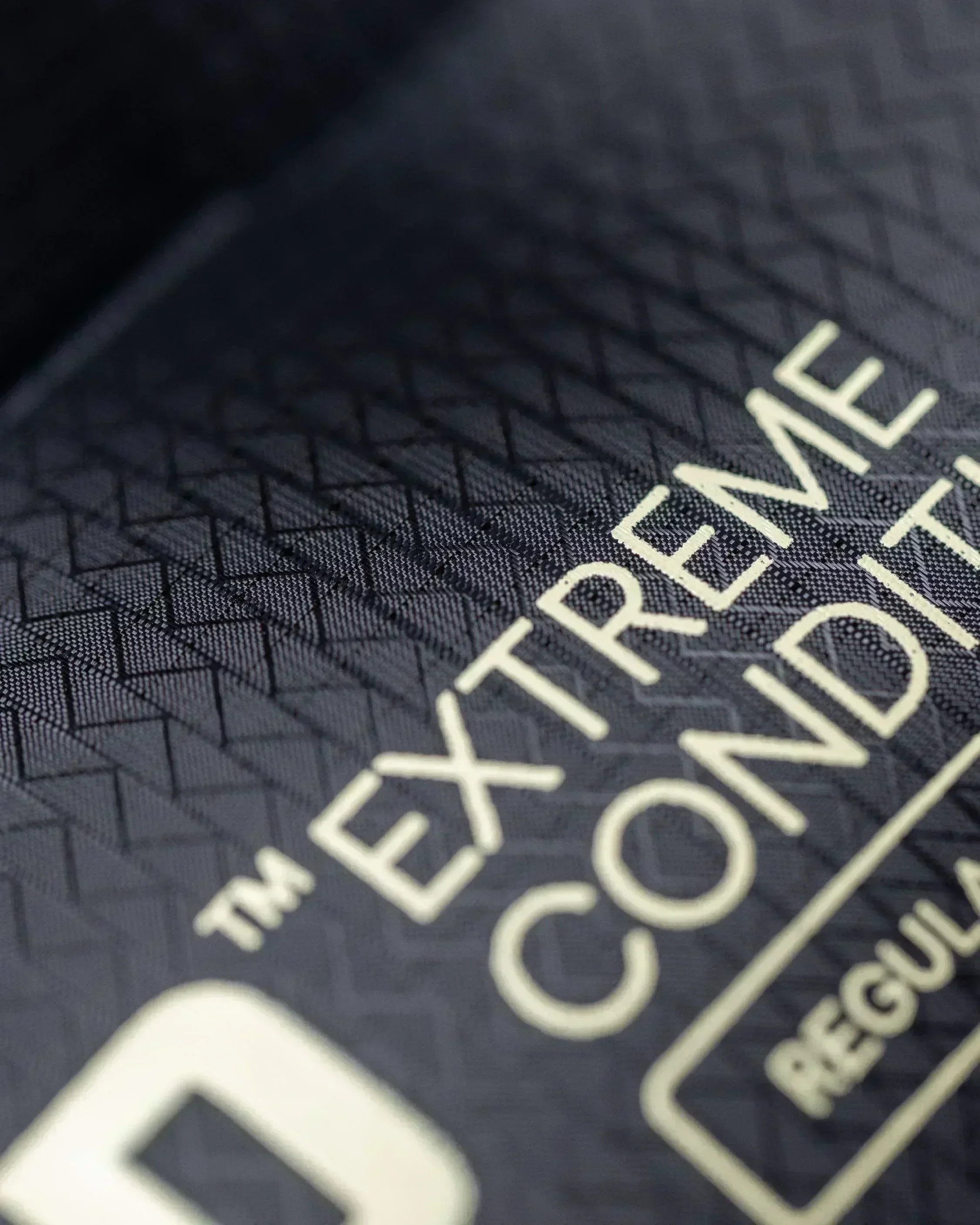 Nemo Tensor Extreme Conditions Sleeping Pad - Wild Camping