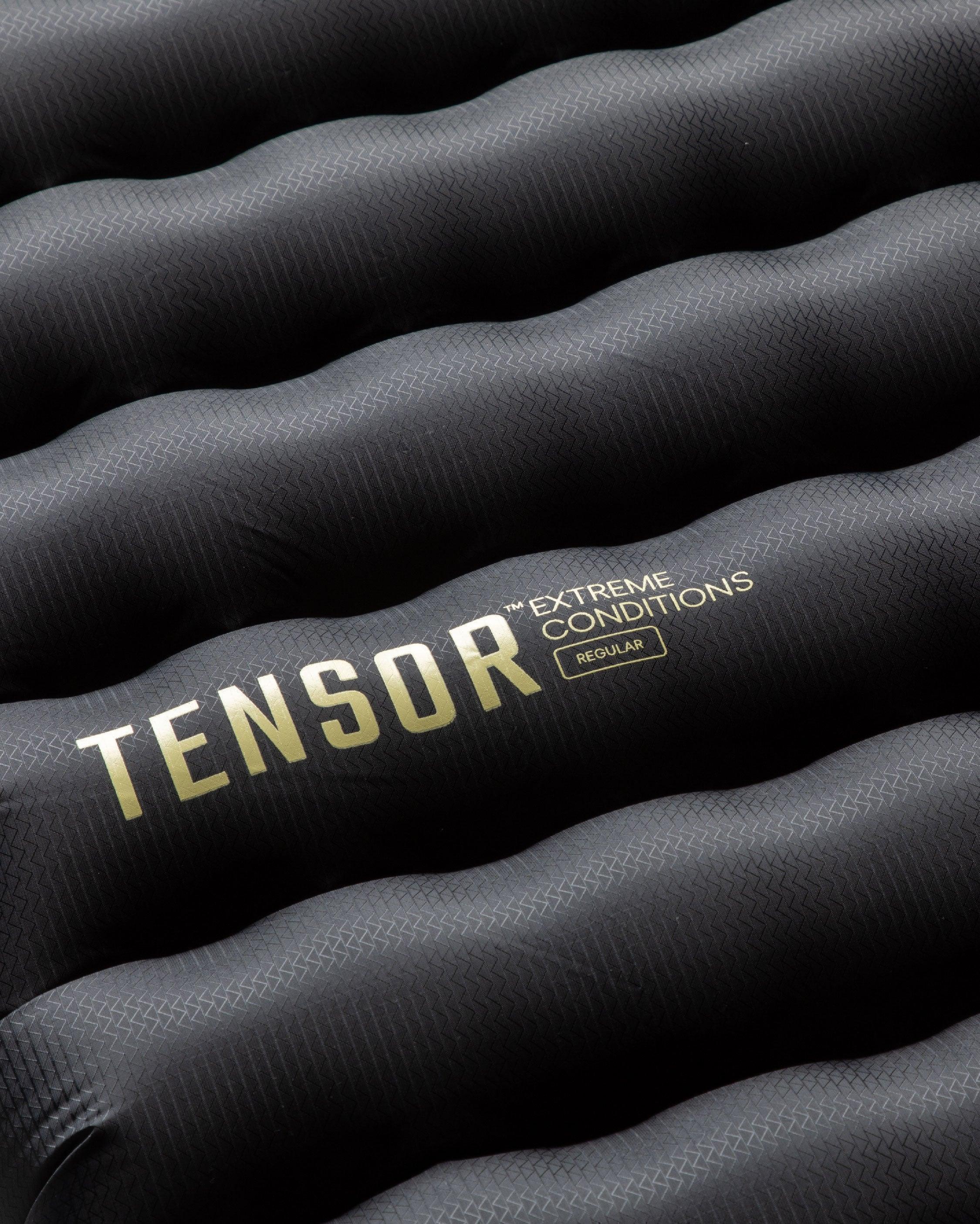 Nemo Tensor Extreme Conditions Sleeping Pad - Wild Camping