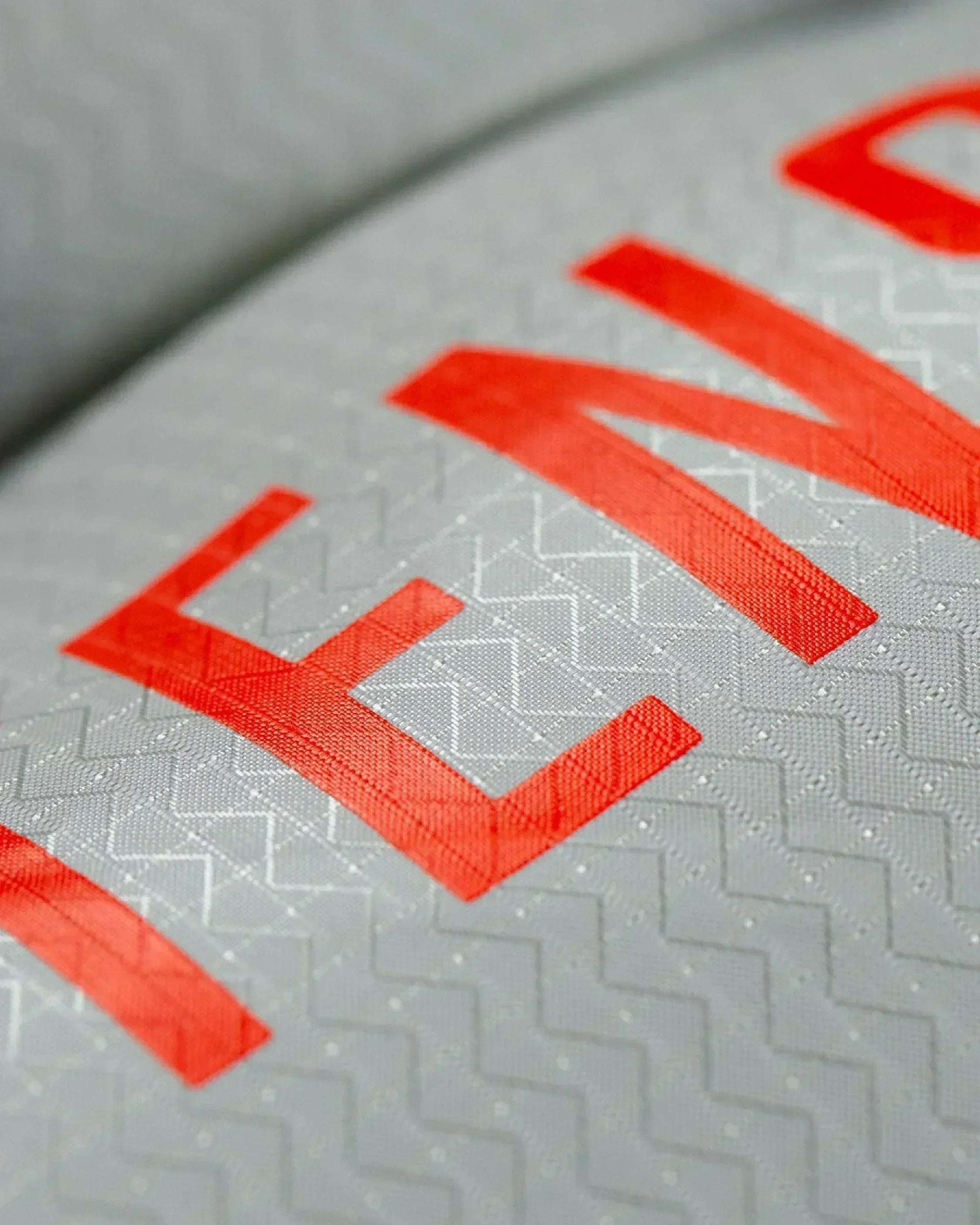 Nemo Tensor All-Season Sleeping Pad - Wild Camping