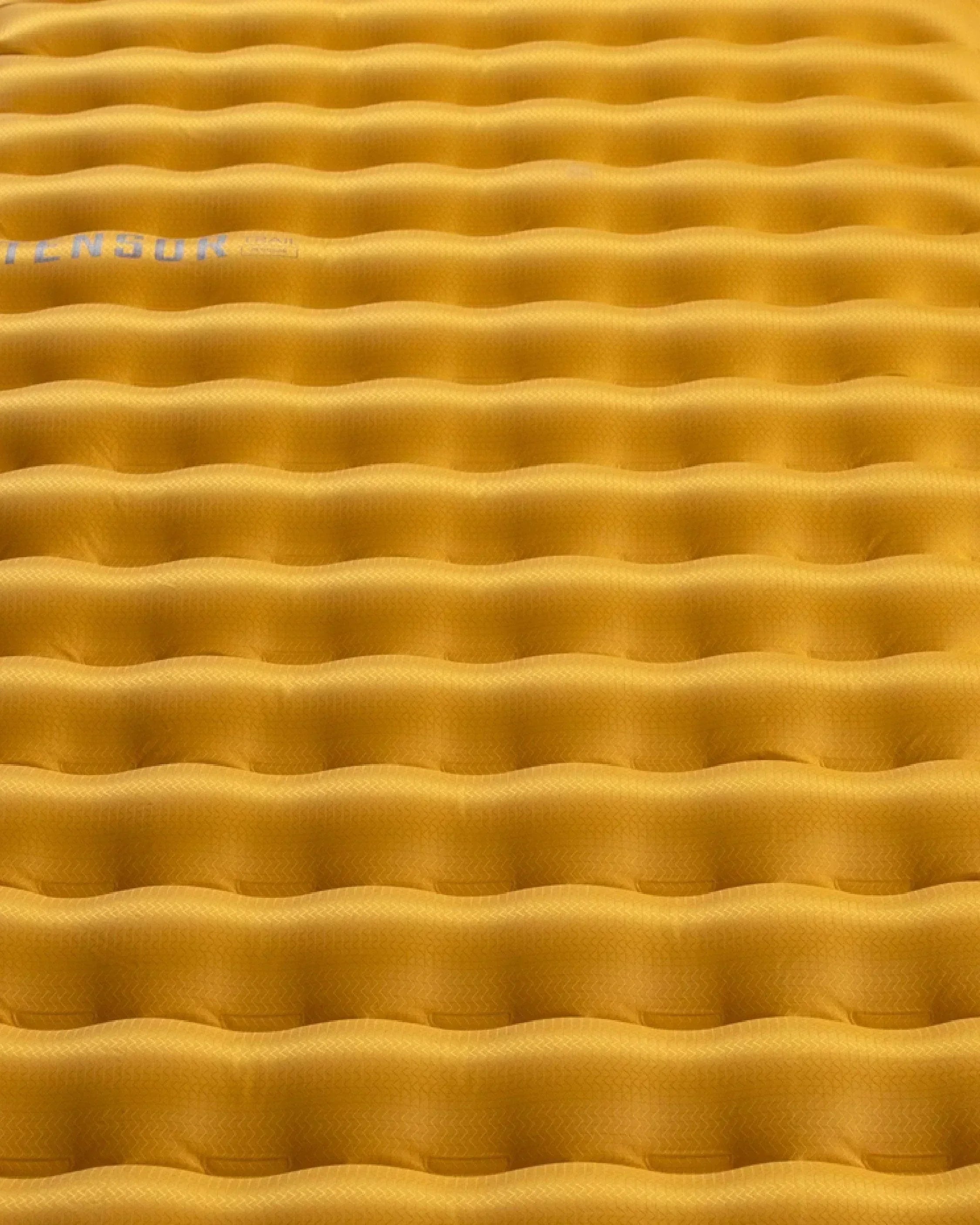 Nemo Tensor Trail Sleeping Pad - Wild Camping