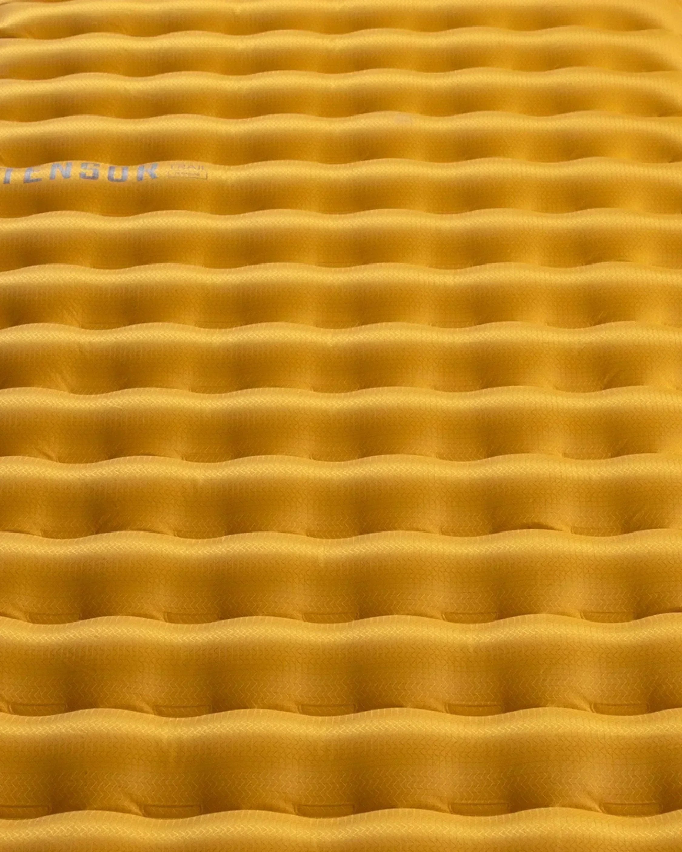 Nemo Tensor Trail Sleeping Pad - Wild Camping