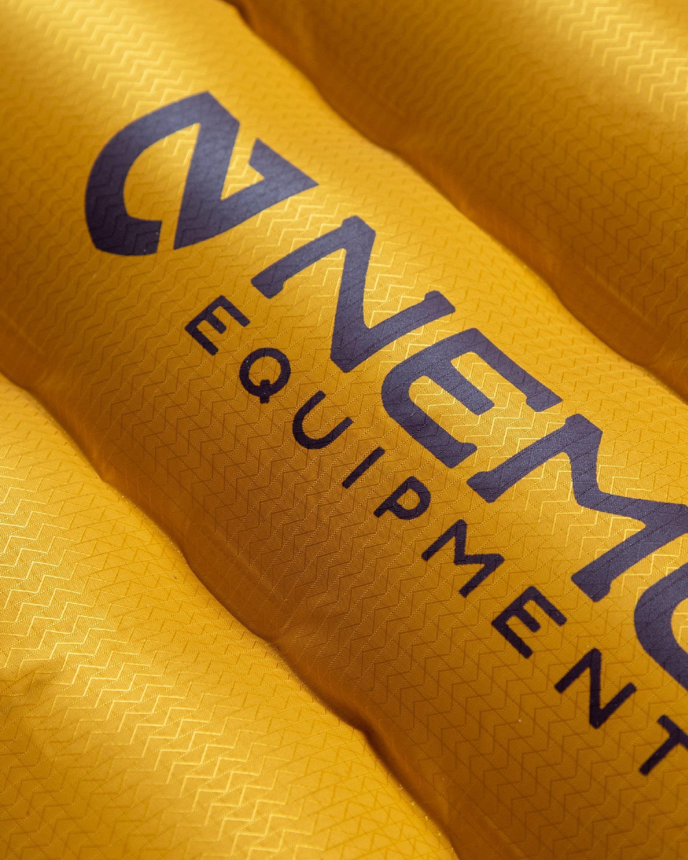 Nemo Tensor Trail Sleeping Pad - Wild Camping