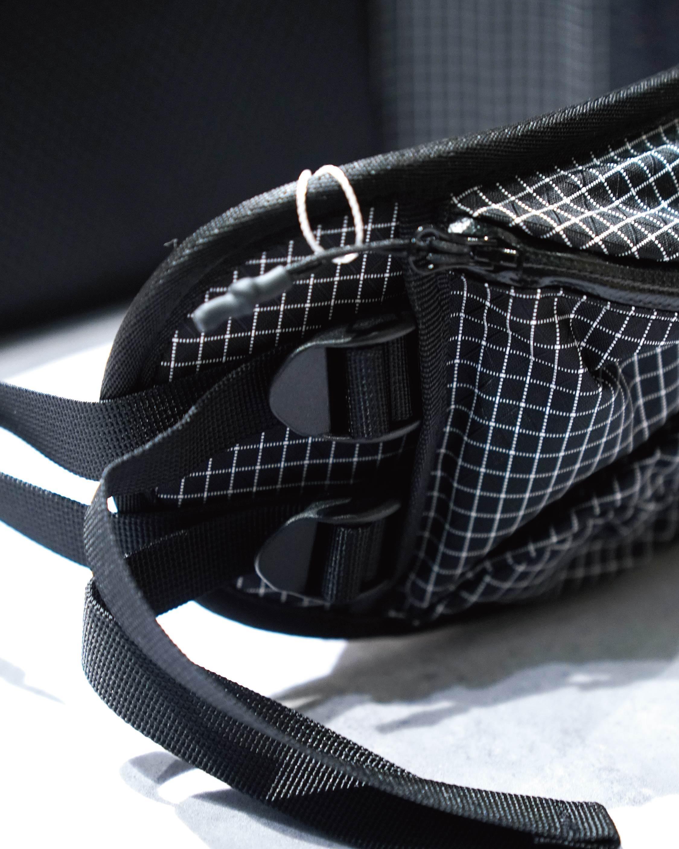 CAYL Hipbelt (cayl-grid) - Wild Camping