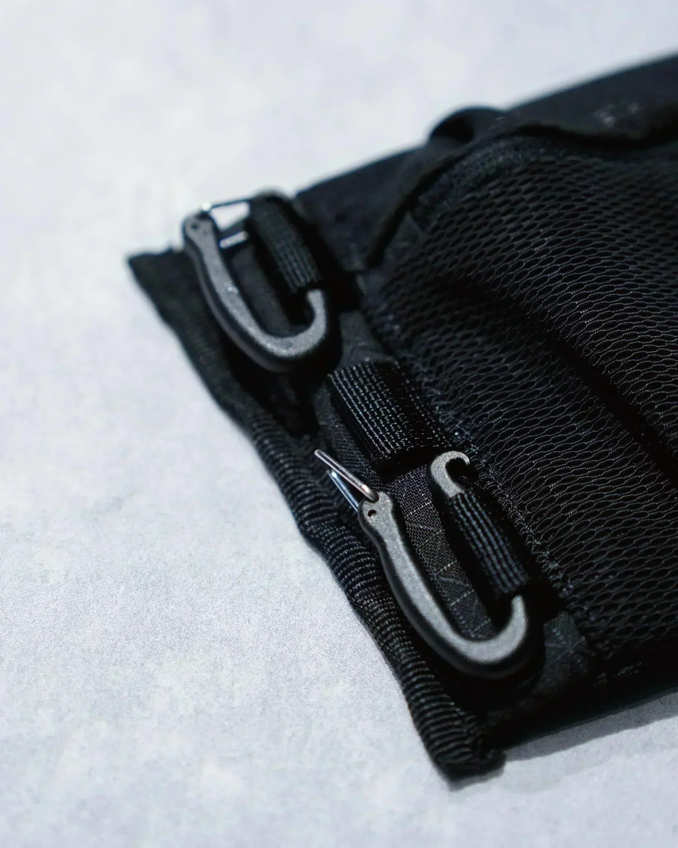 CAYL Stretch Pocket Hipbelt - Wild Camping