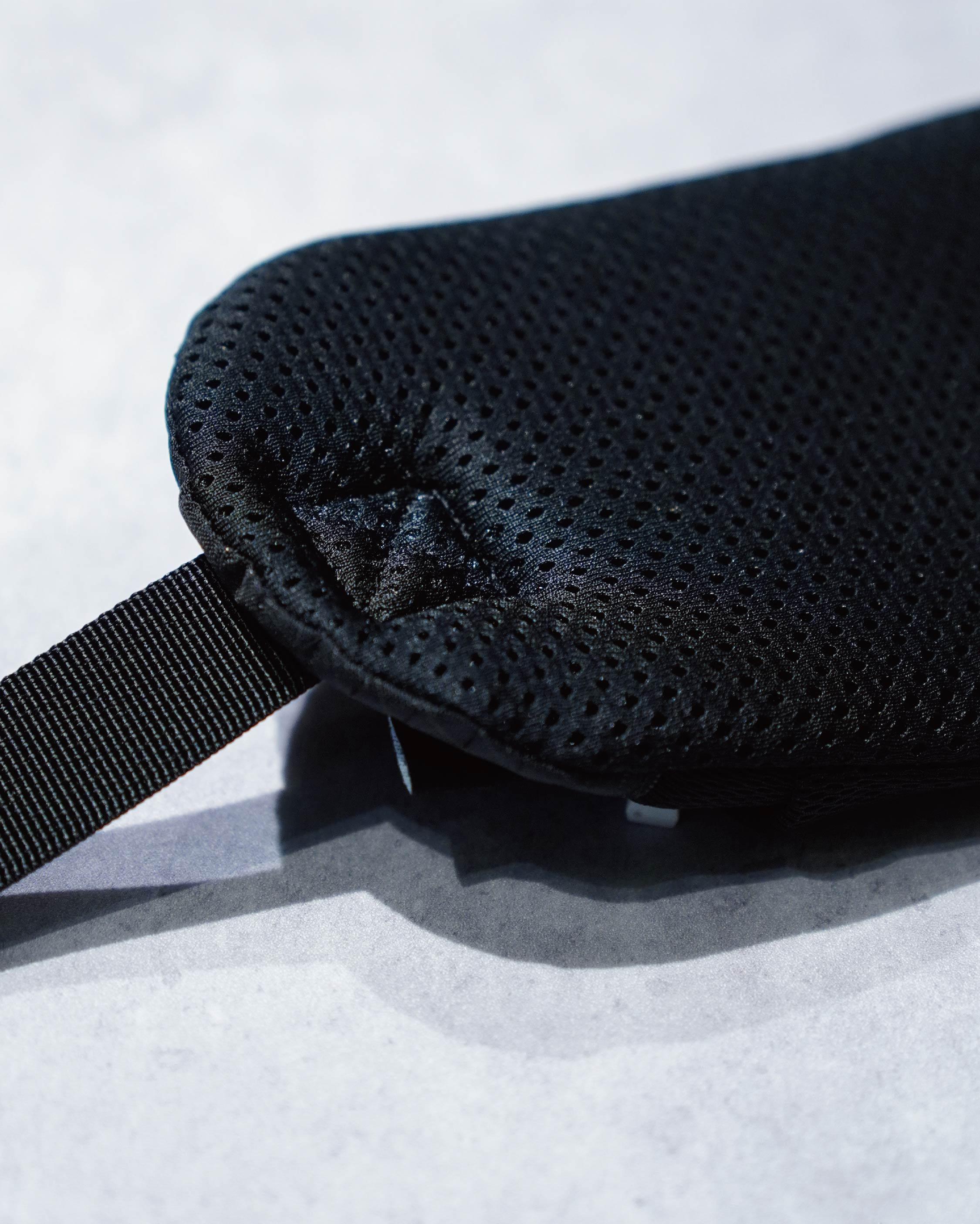 CAYL Stretch Pocket Hipbelt - Wild Camping