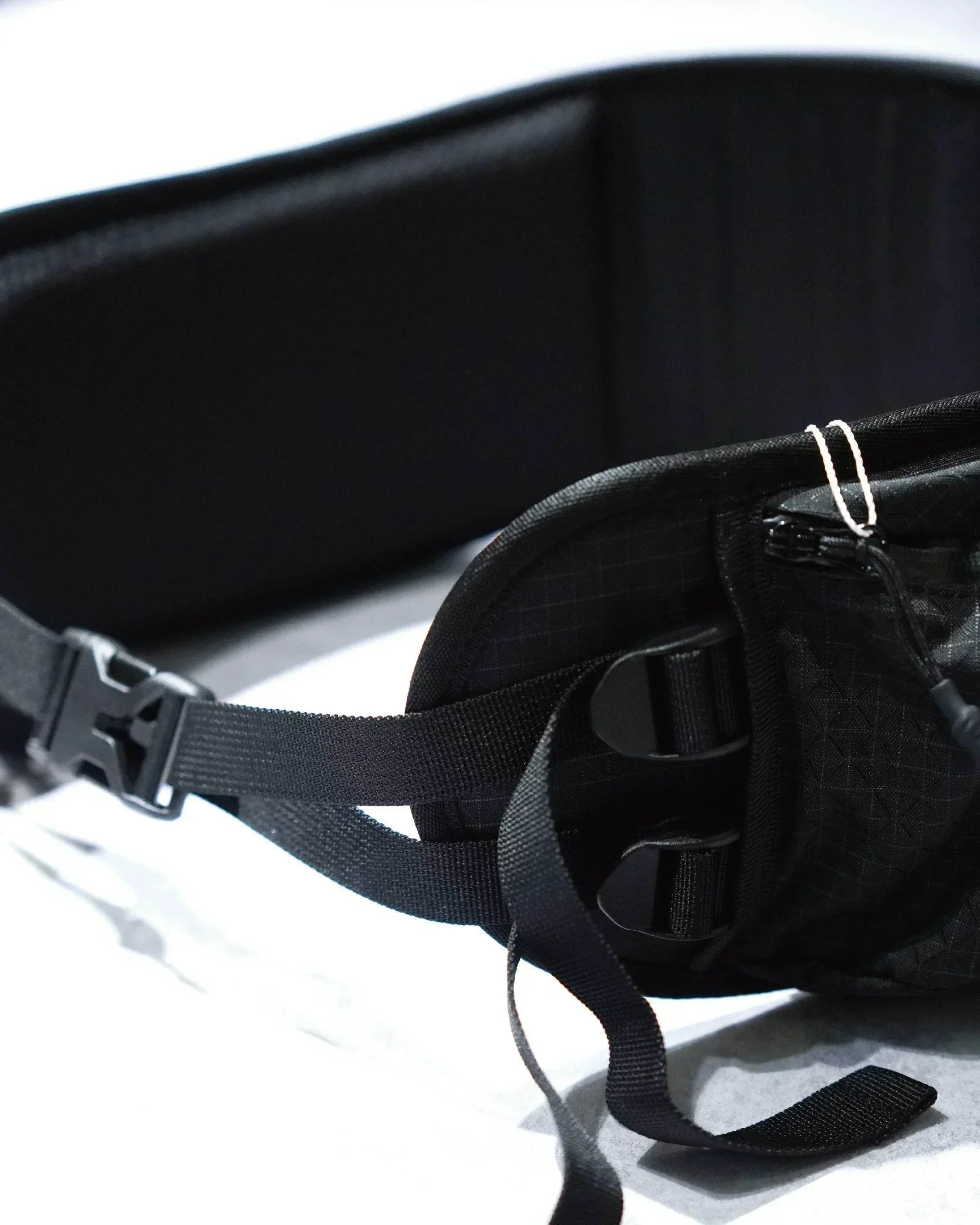 CAYL Hipbelt (b-grid) - Wild Camping