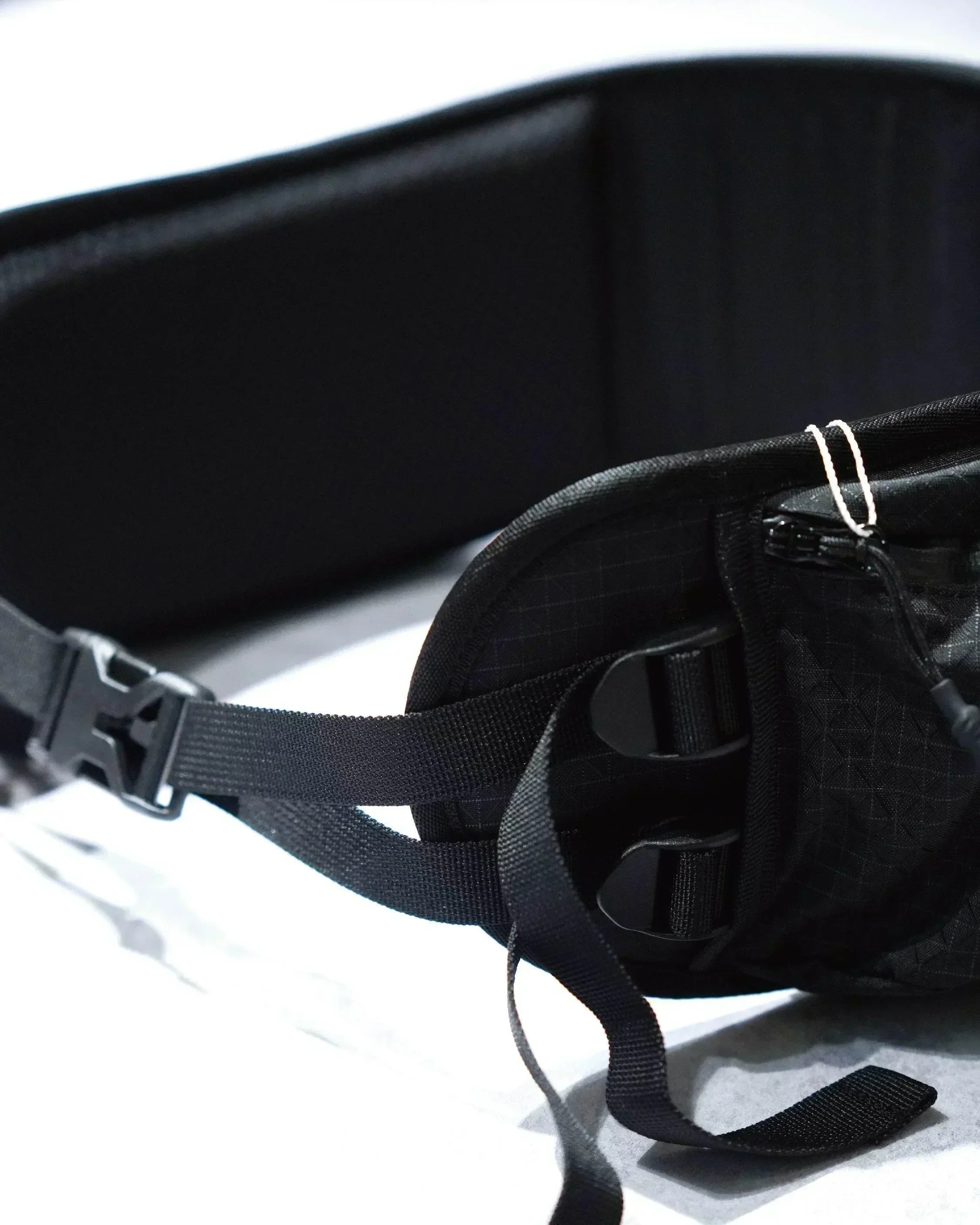 CAYL Hipbelt (b-grid) - Wild Camping