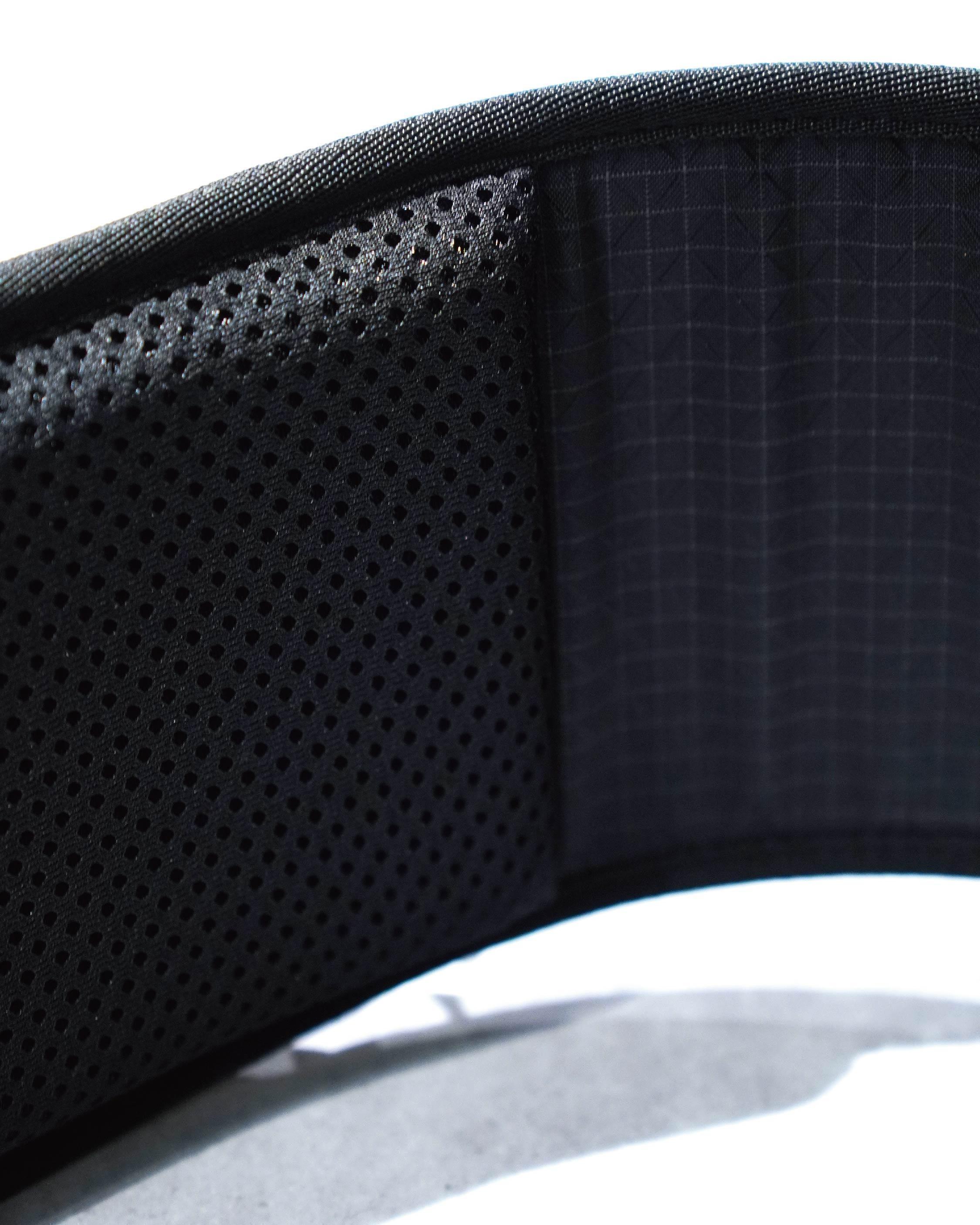 CAYL Hipbelt (cayl-grid) - Wild Camping