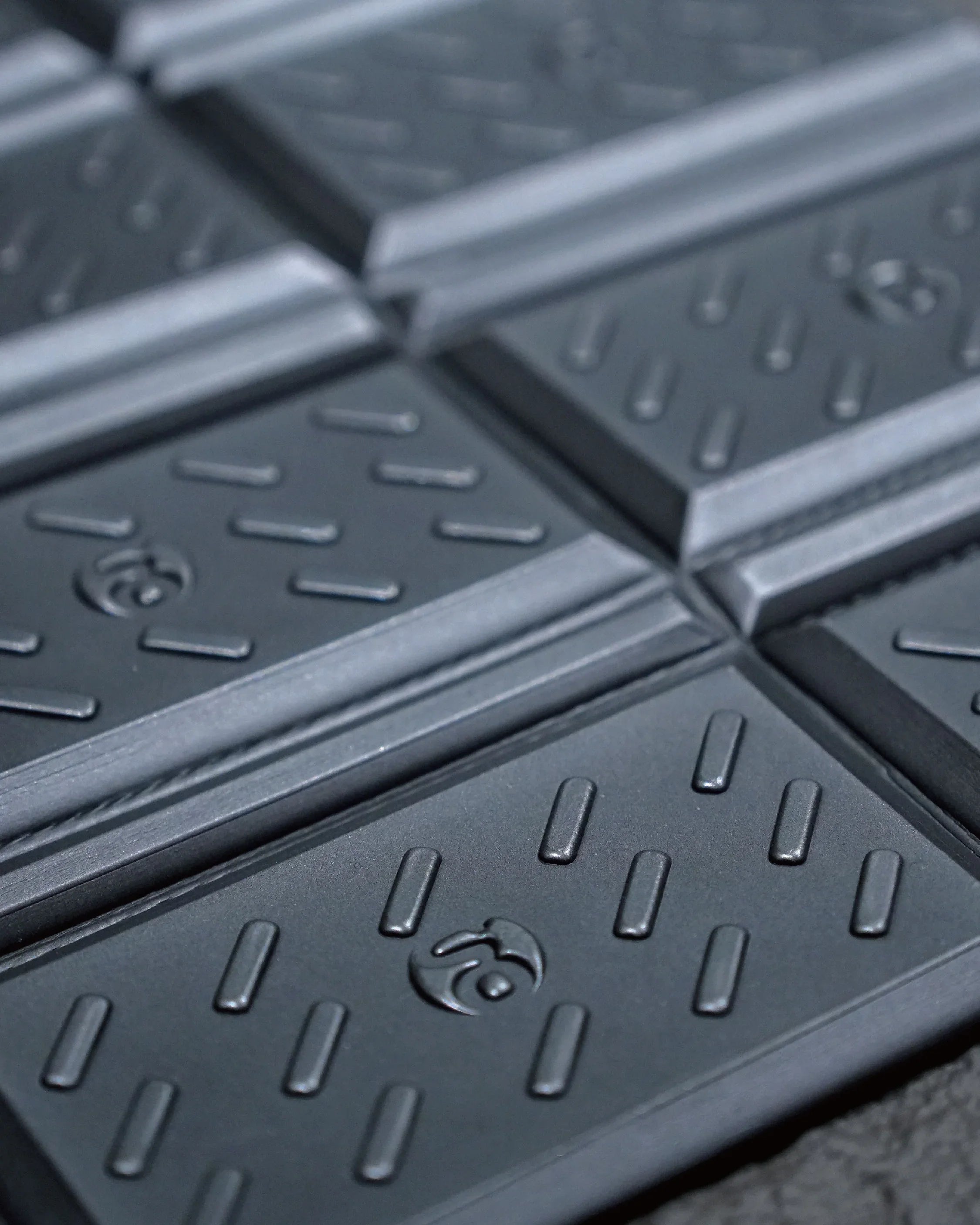 Gossamer Gear Little Sit Pads