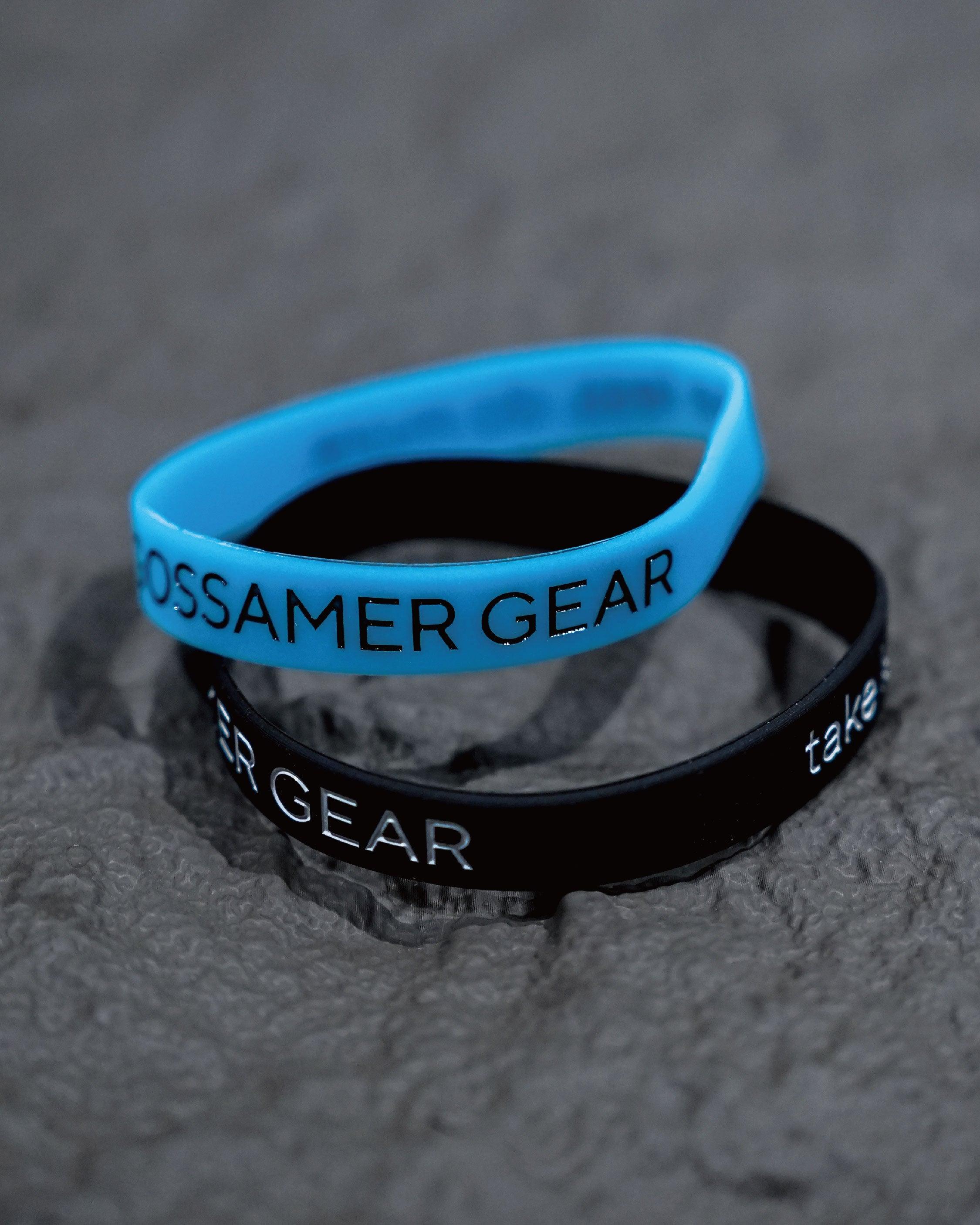 Gossamer Gear Smart Water Bottle Upgrade Kit