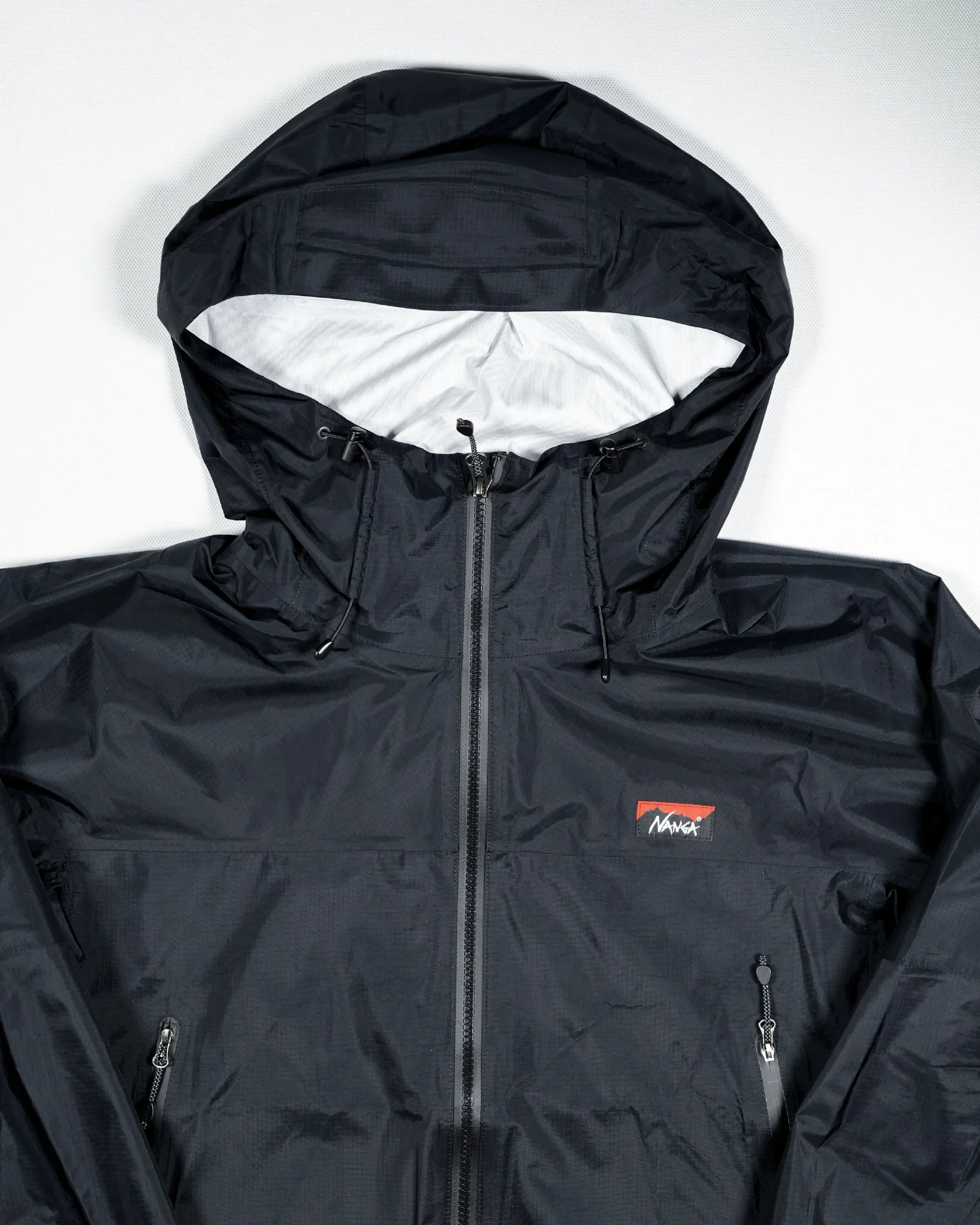 Nanga AT 3L Weather Shield Jacket