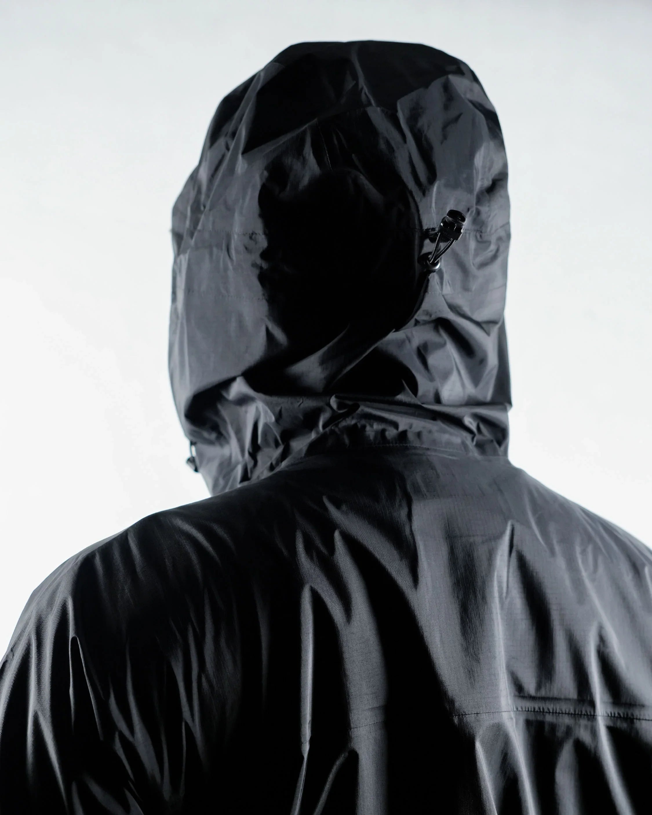 Nanga AT 3L Weather Shield Jacket