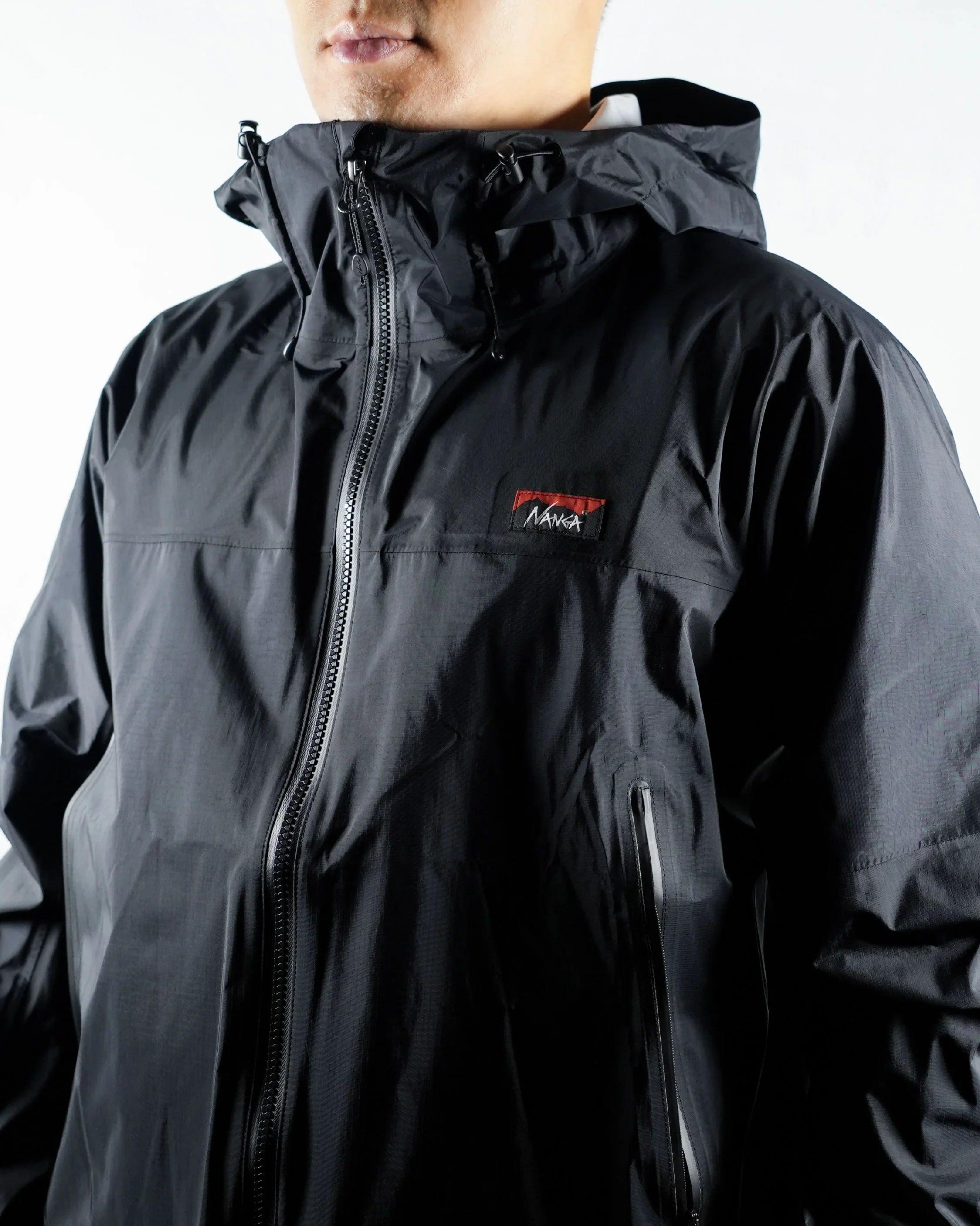Nanga AT 3L Weather Shield Jacket