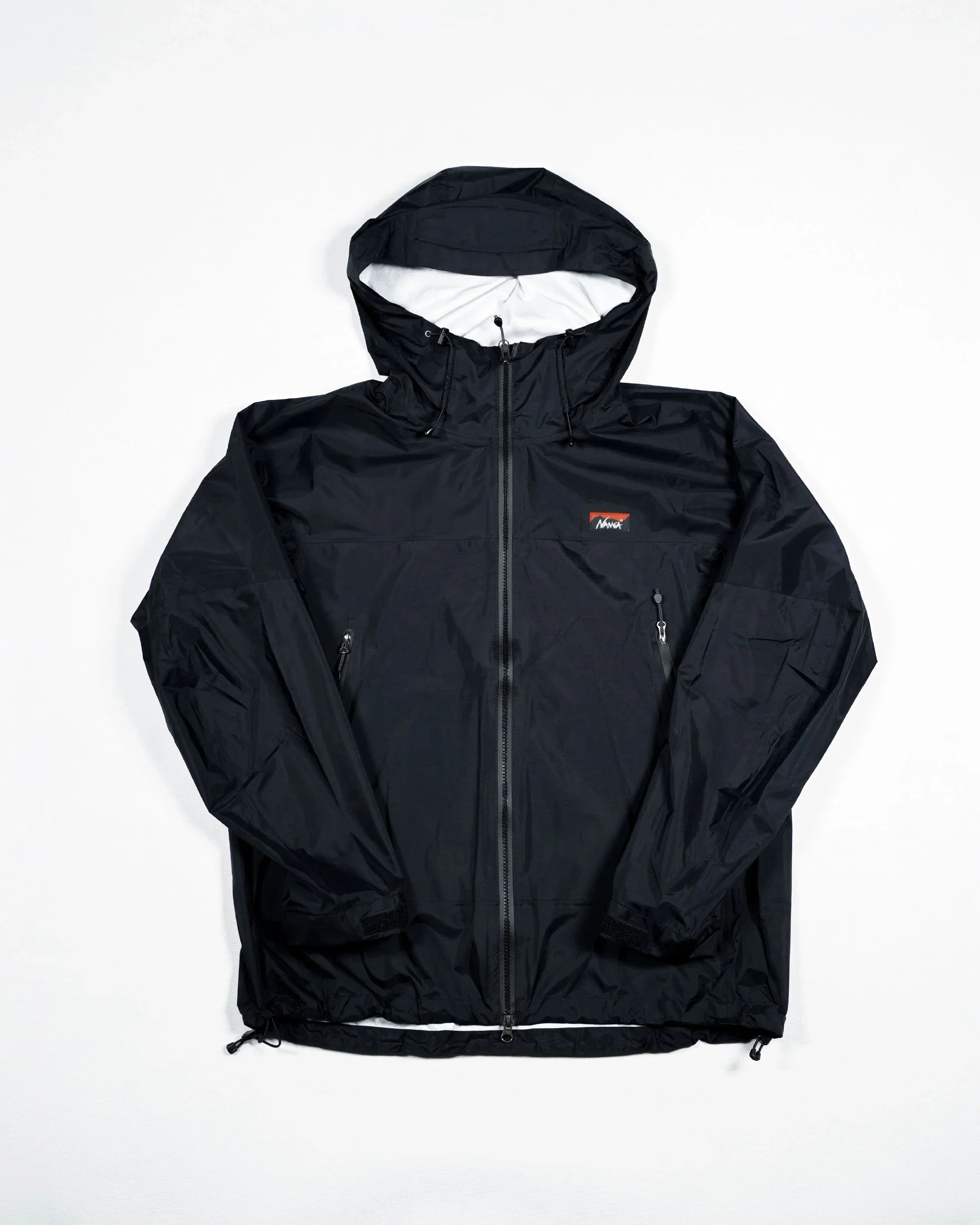 Nanga AT 3L Weather Shield Jacket