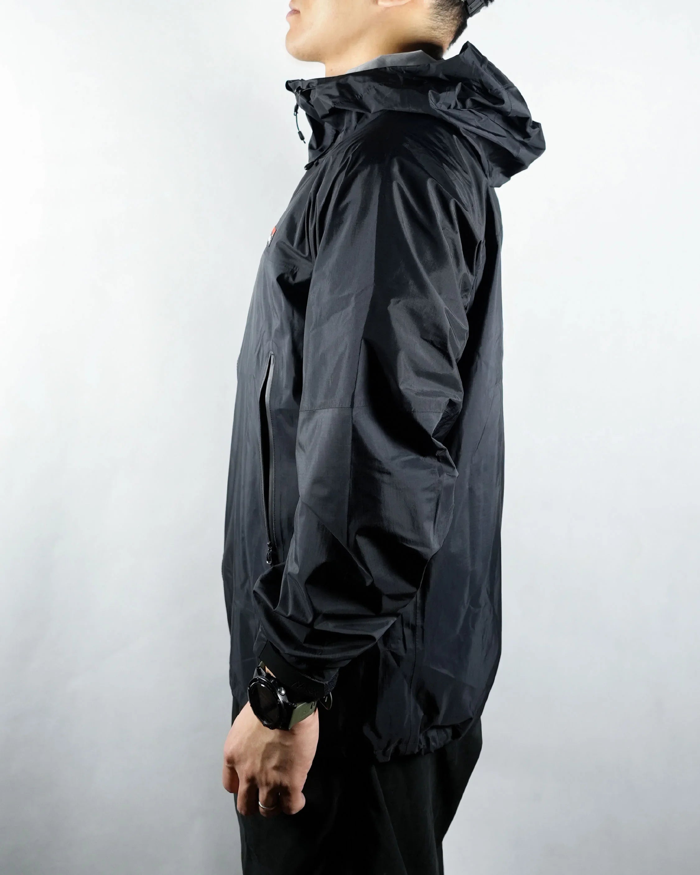 Nanga AT 3L Weather Shield Jacket
