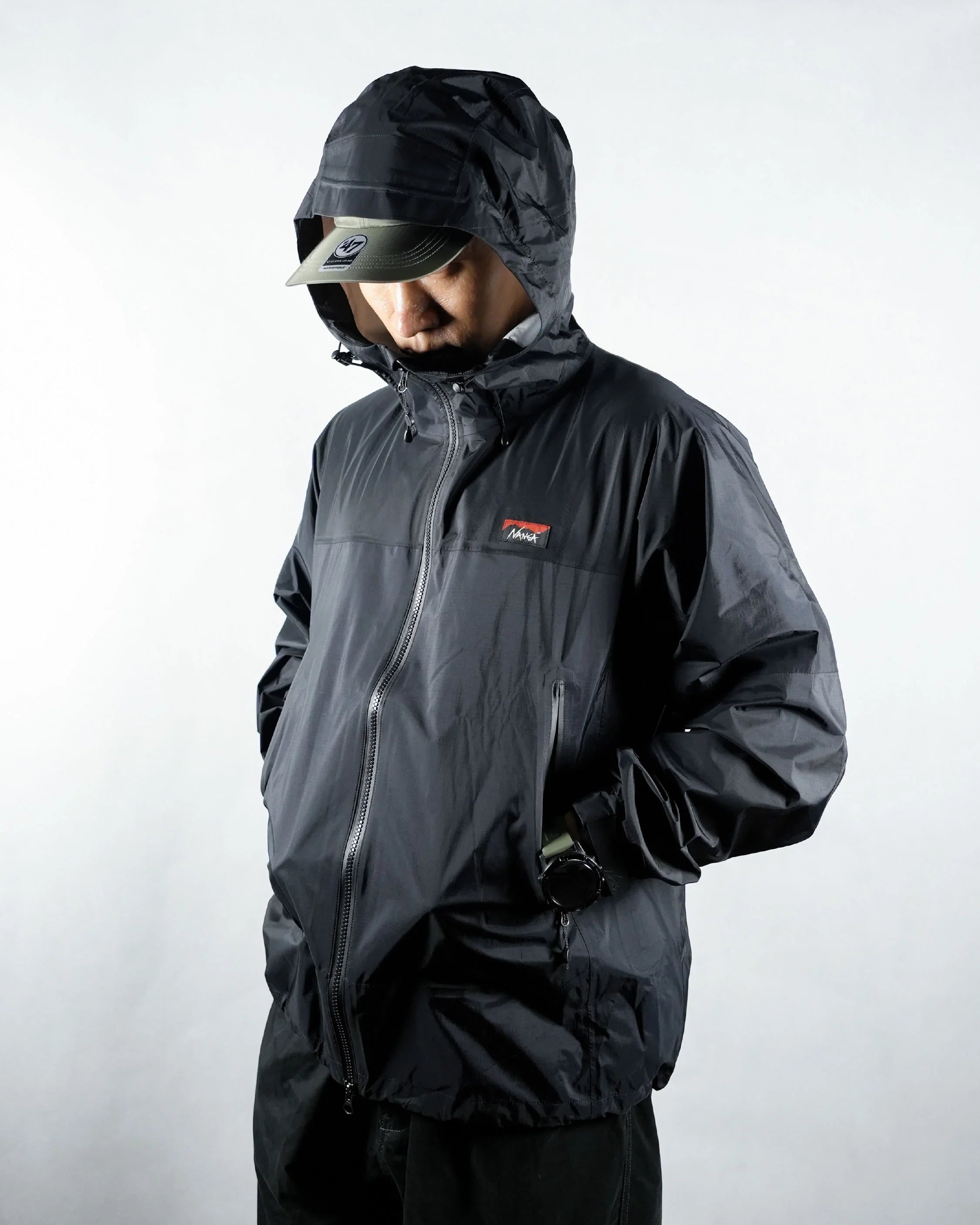 Nanga AT 3L Weather Shield Jacket