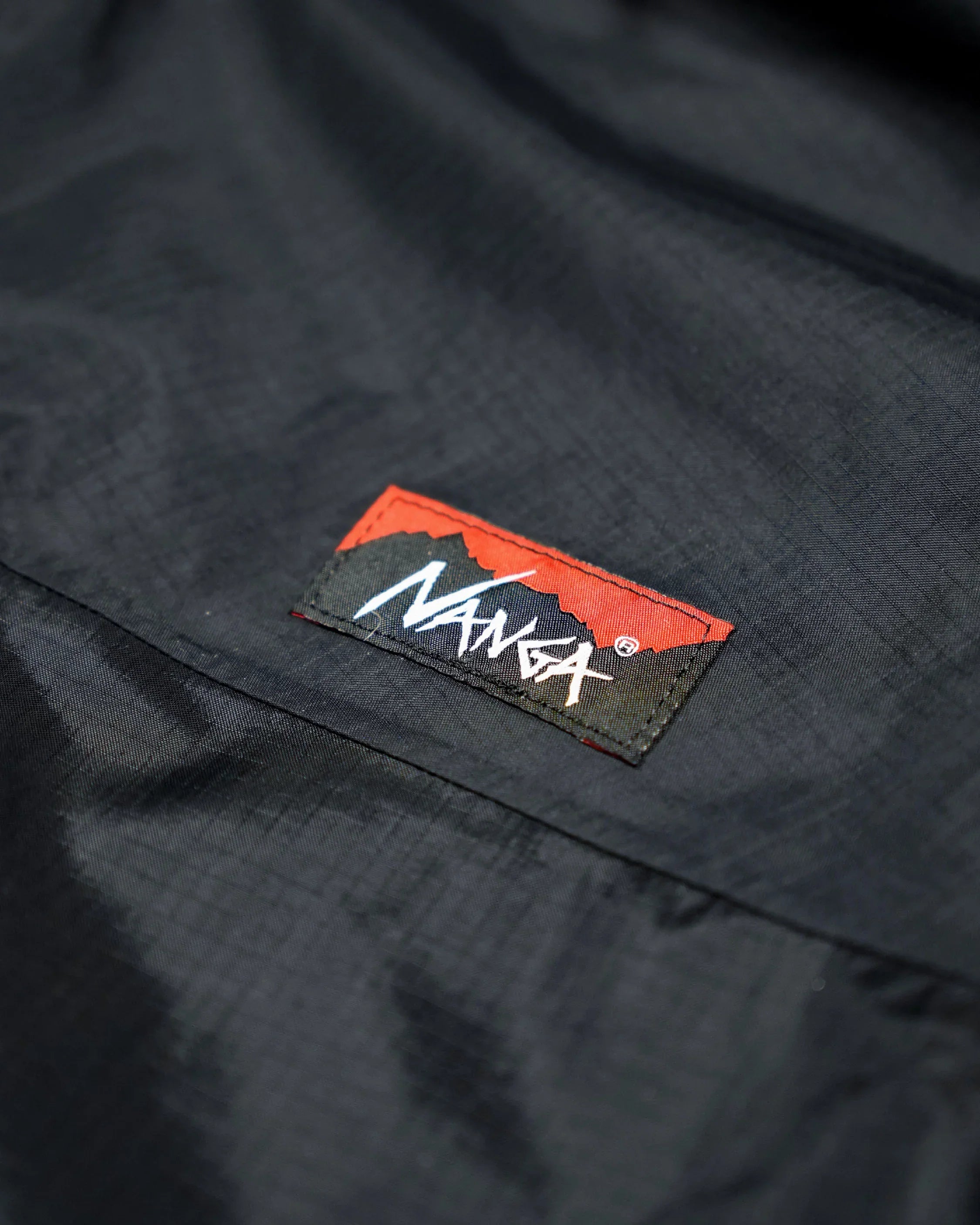 Nanga AT 3L Weather Shield Jacket