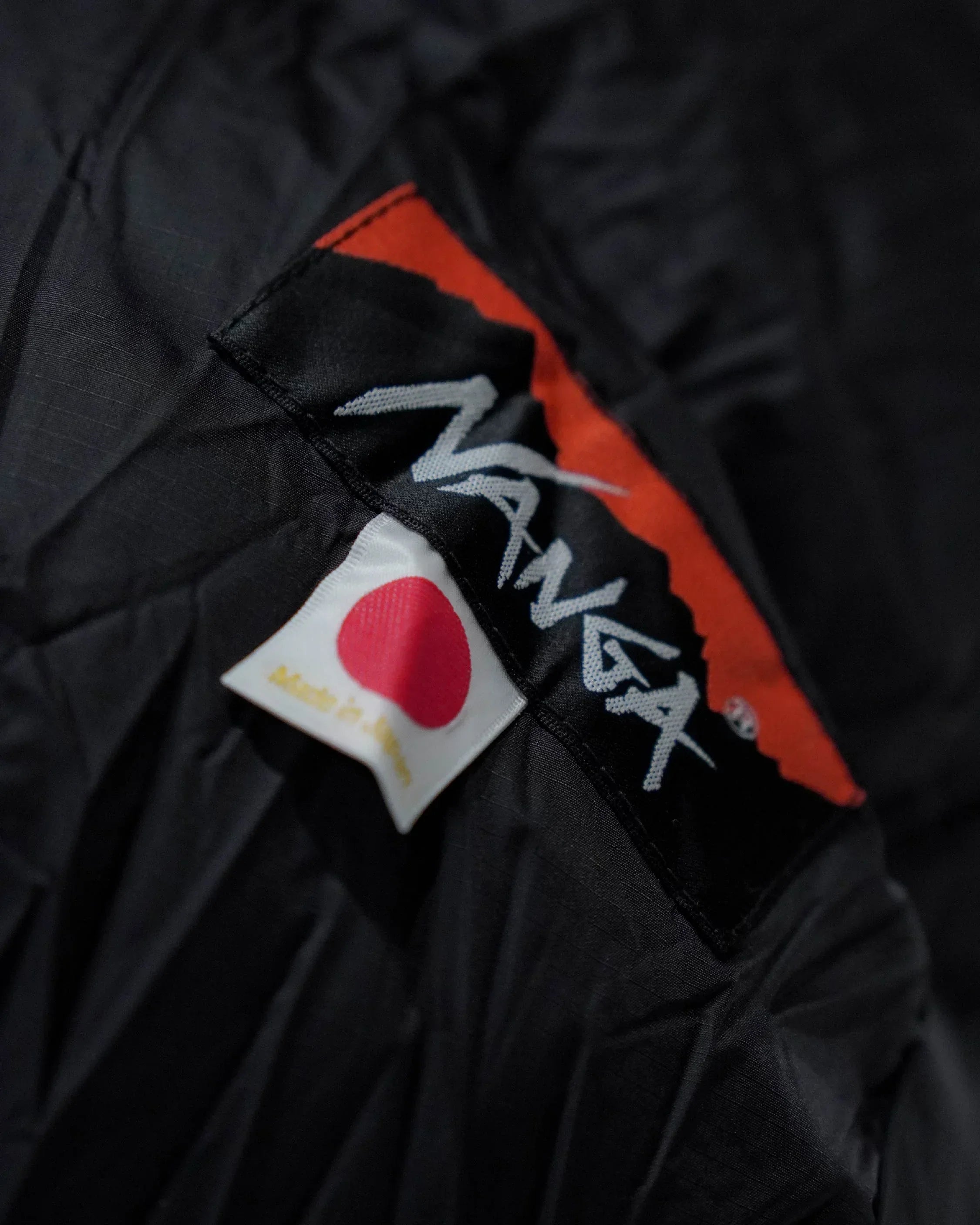 Nanga Aurora Tex Square Foot 600