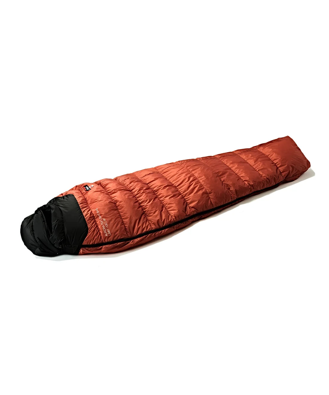 Nanga Aurora Tex Light 630DX - Wild Camping