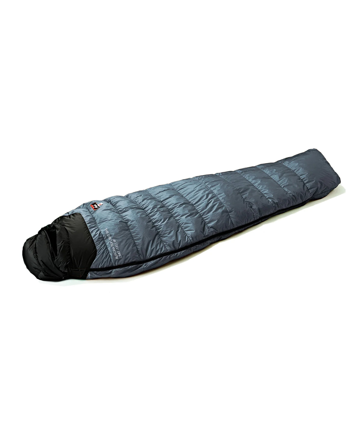 Nanga Aurora Tex Light 630DX - Wild Camping