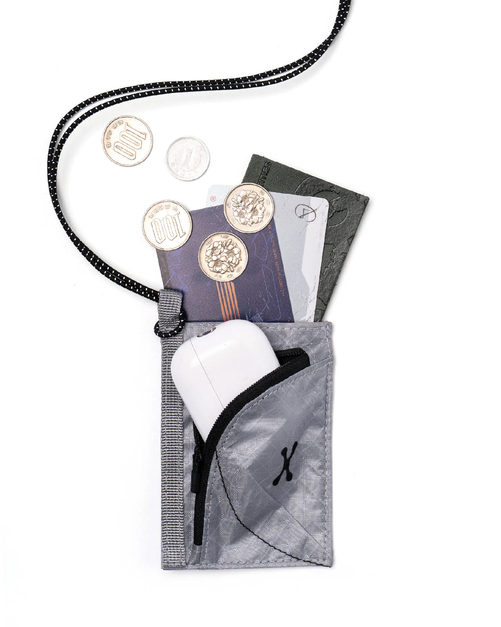 nozzle quiz Adapt Coin Wallet (Ultra™ TX95)