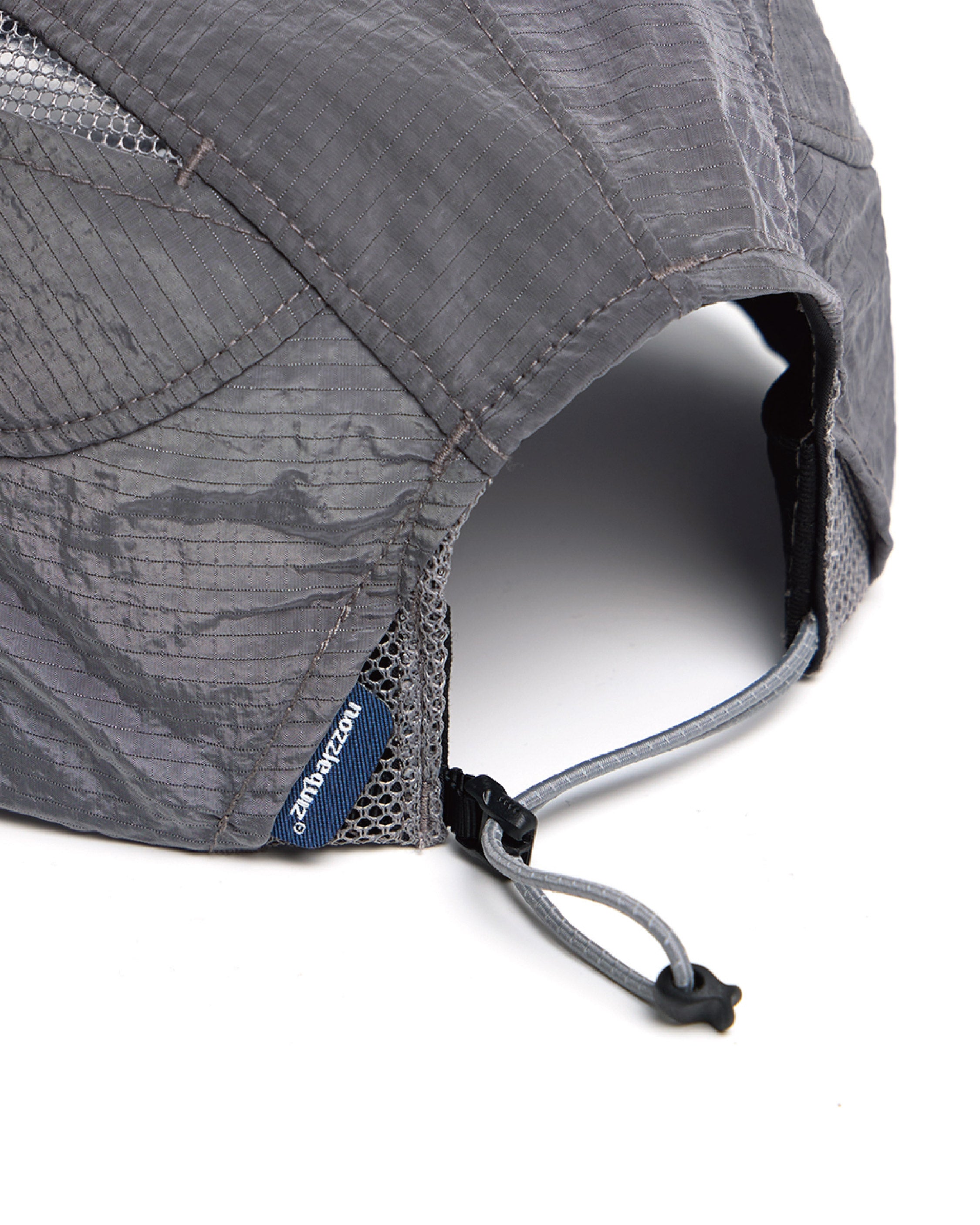 nozzle quiz Adapt Airy Cap / Iron