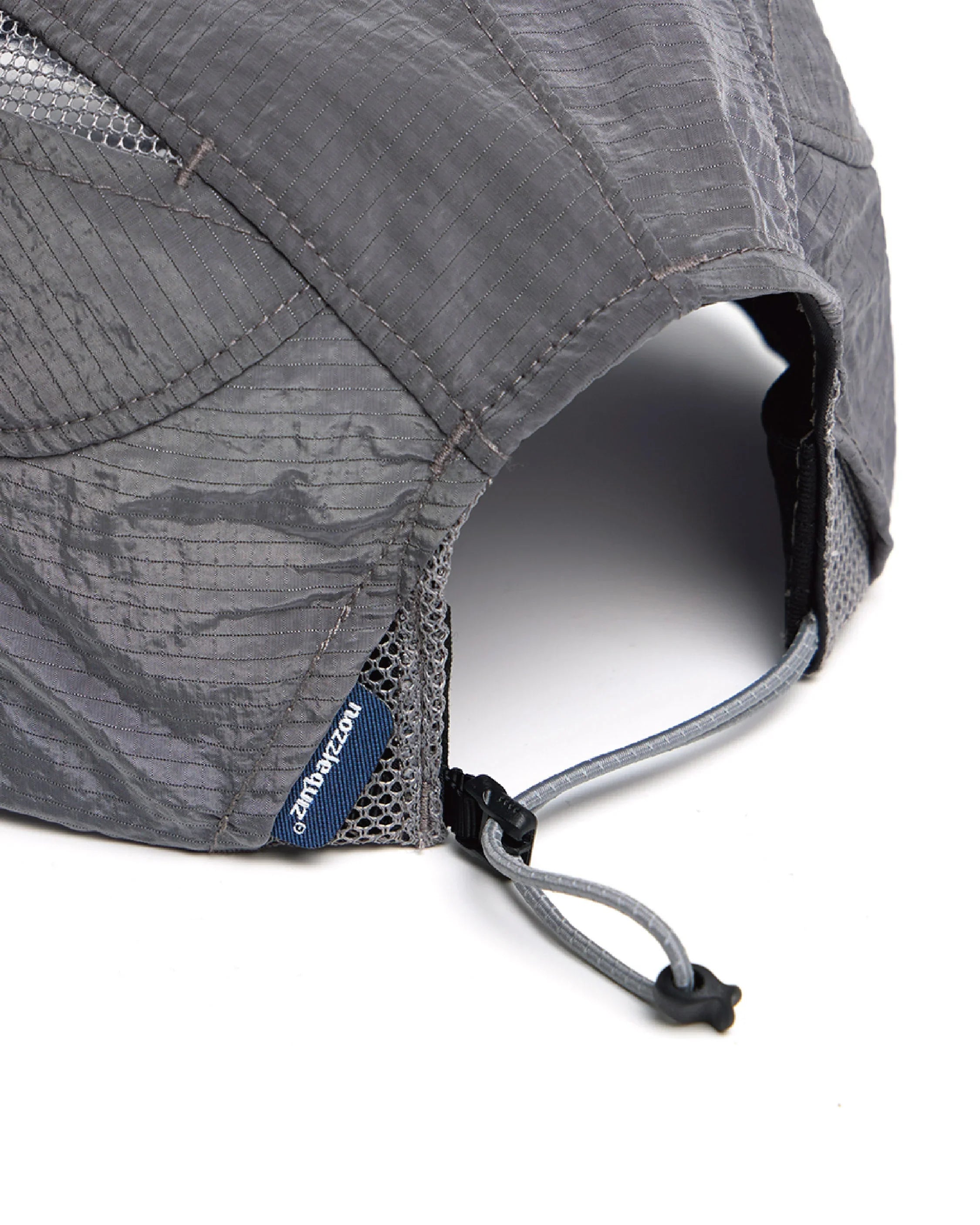 nozzle quiz Adapt Airy Cap / Iron