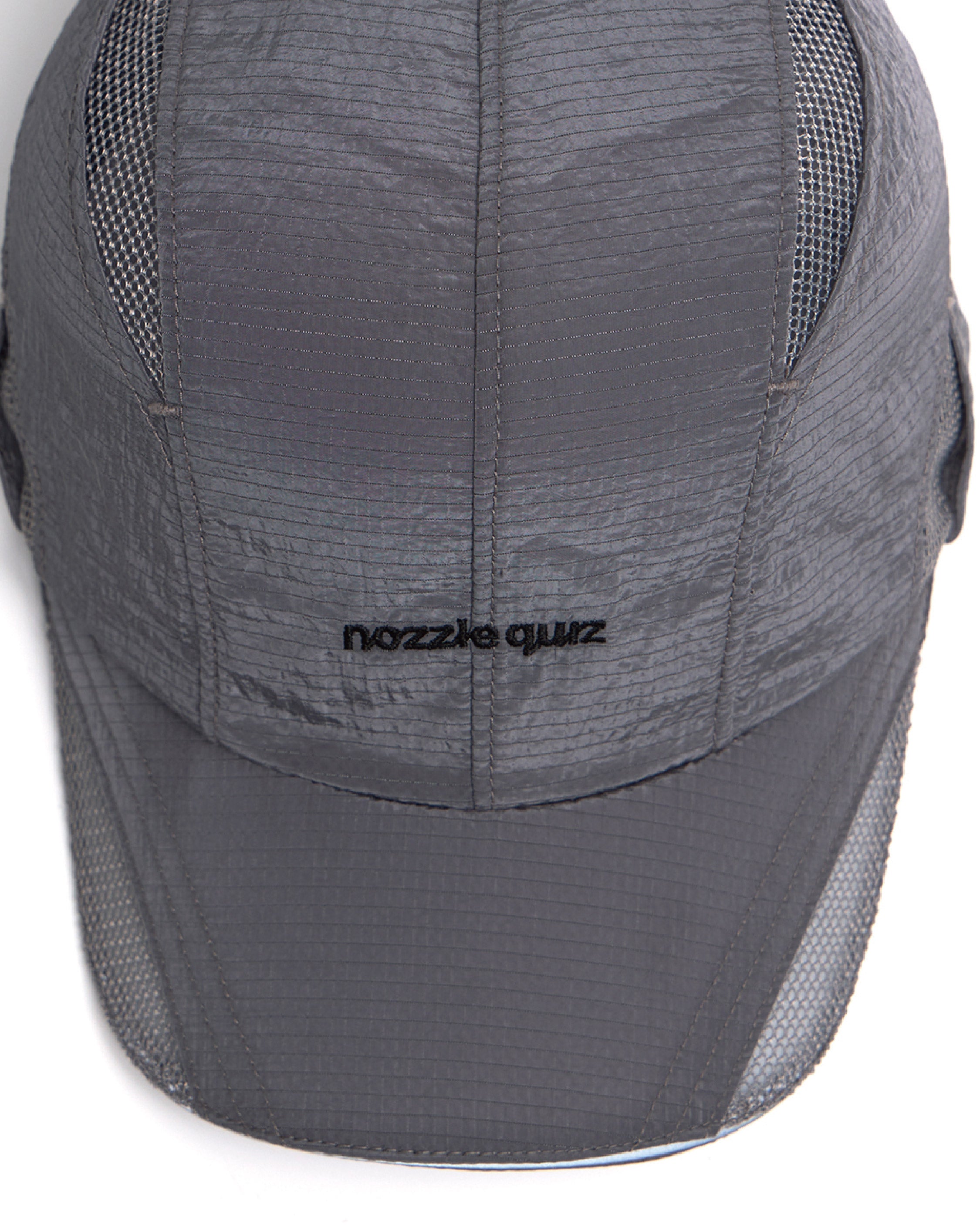 nozzle quiz Adapt Airy Cap / Iron