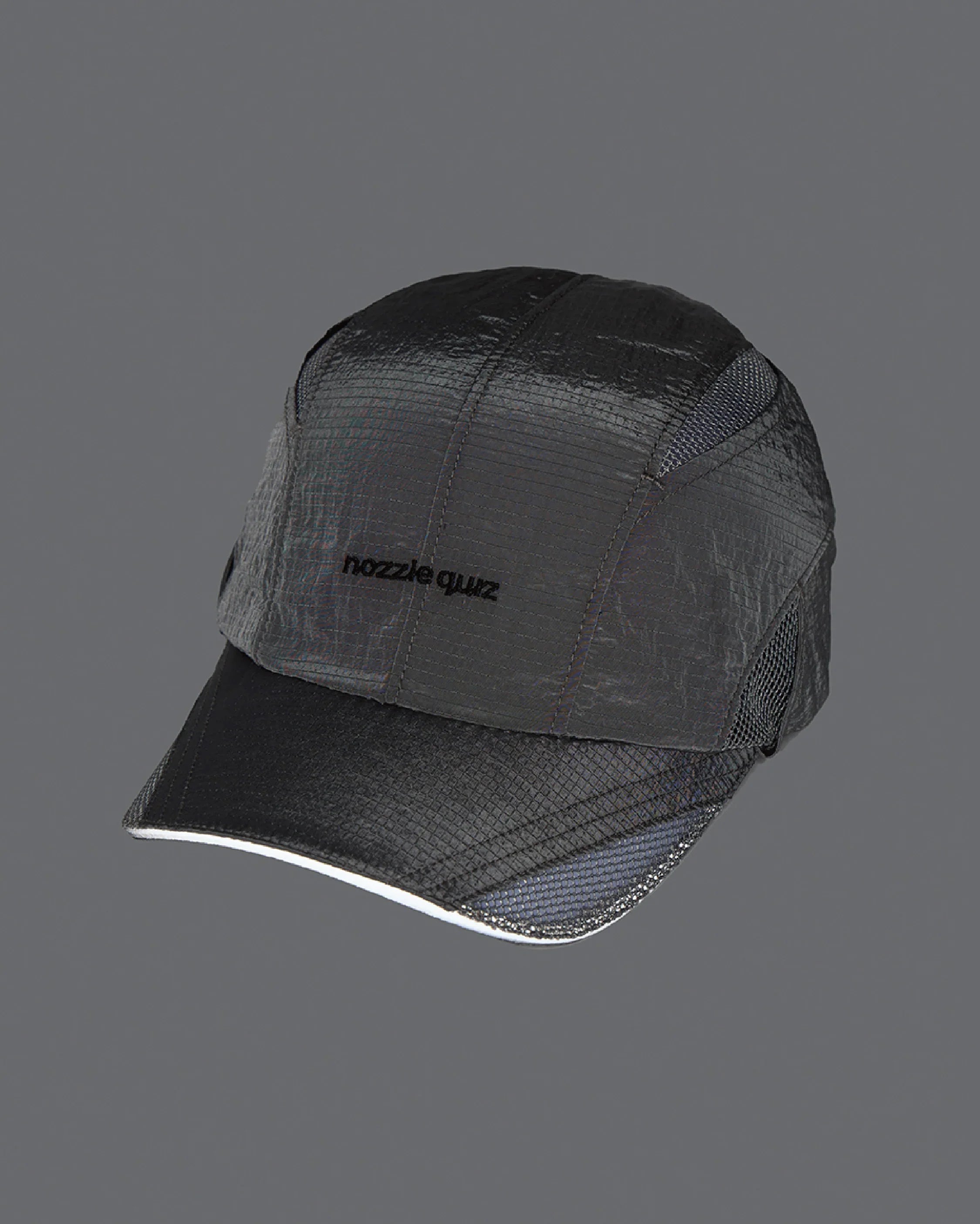 nozzle quiz Adapt Airy Cap / Iron