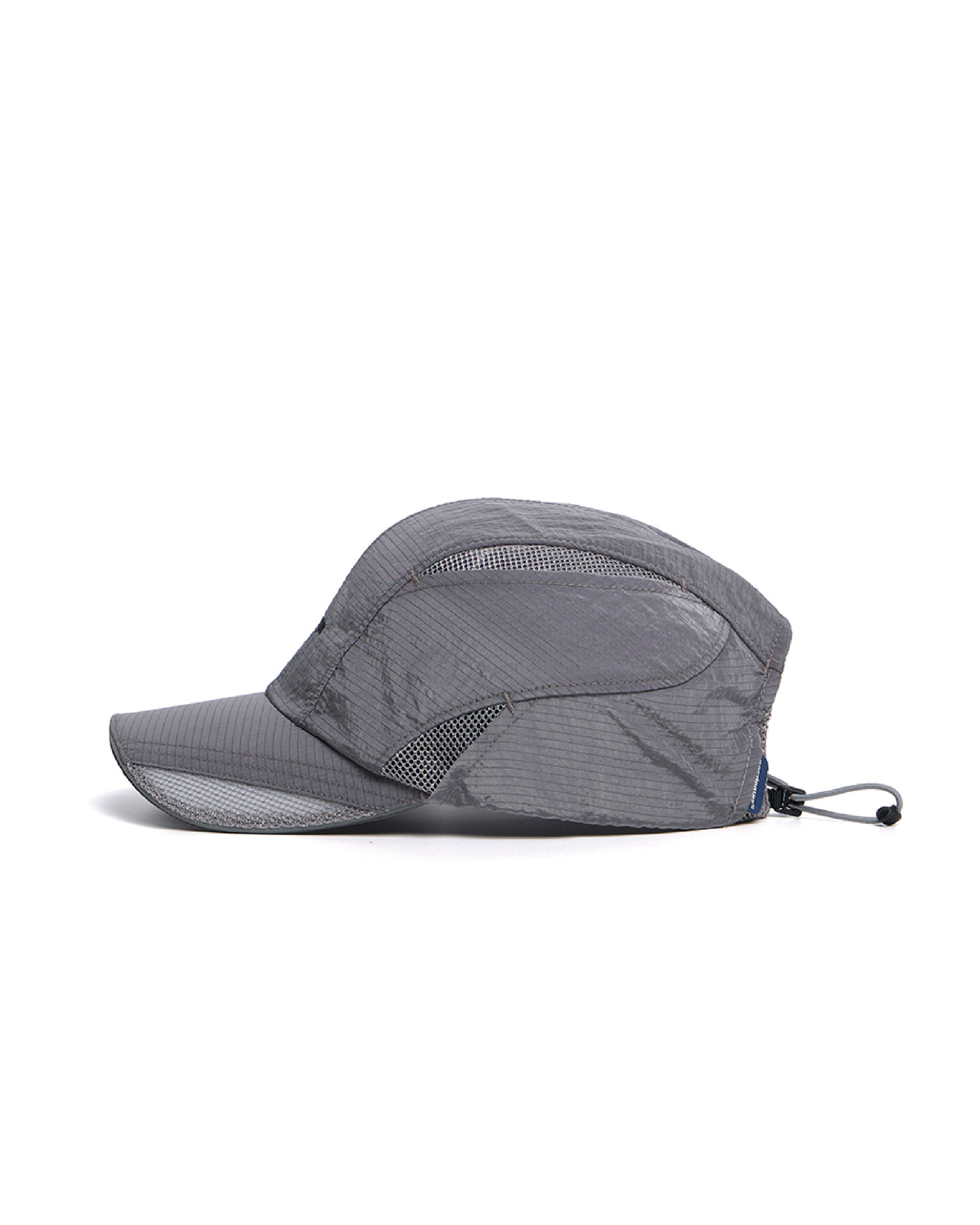 nozzle quiz Adapt Airy Cap / Iron