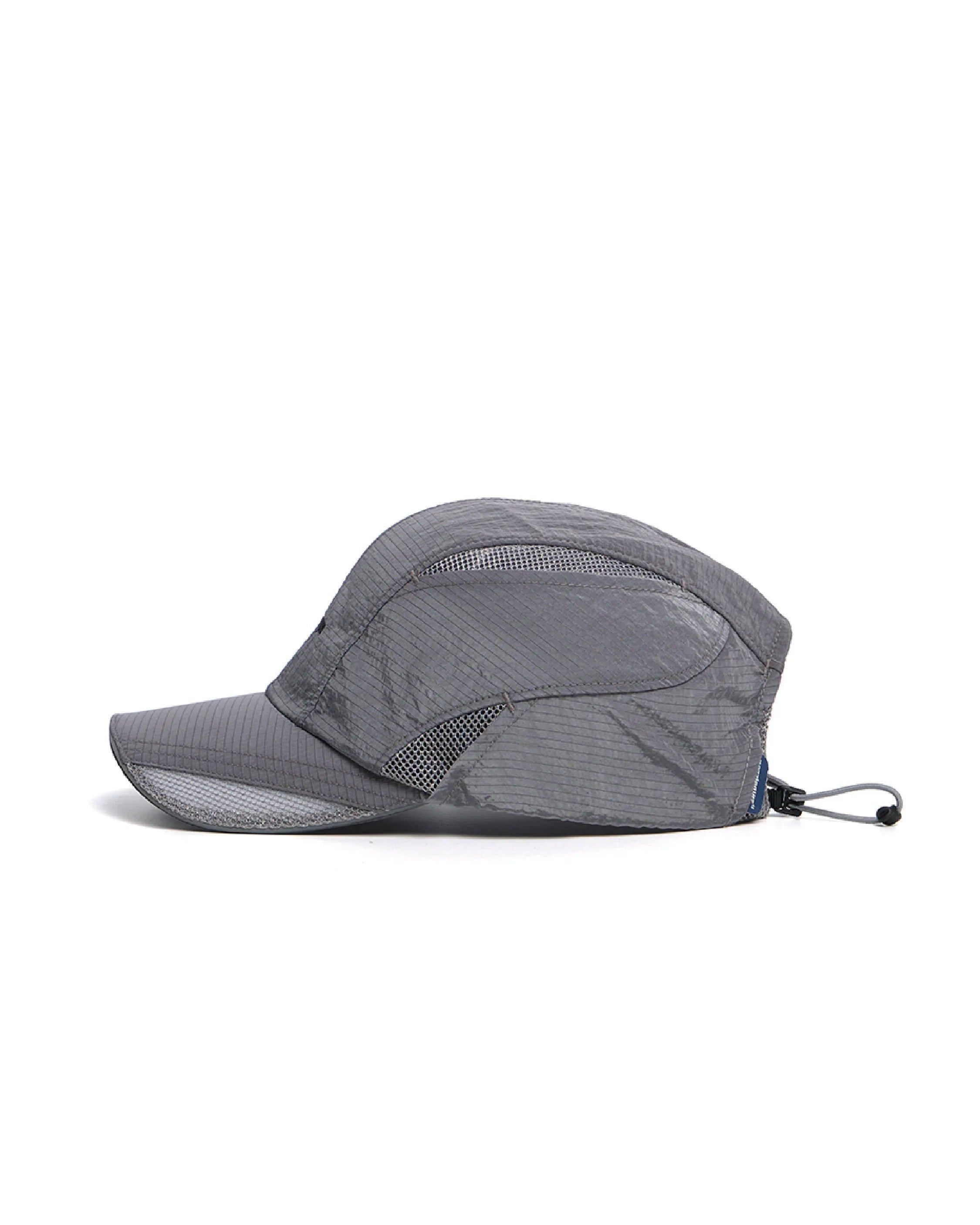 nozzle quiz Adapt Airy Cap / Iron