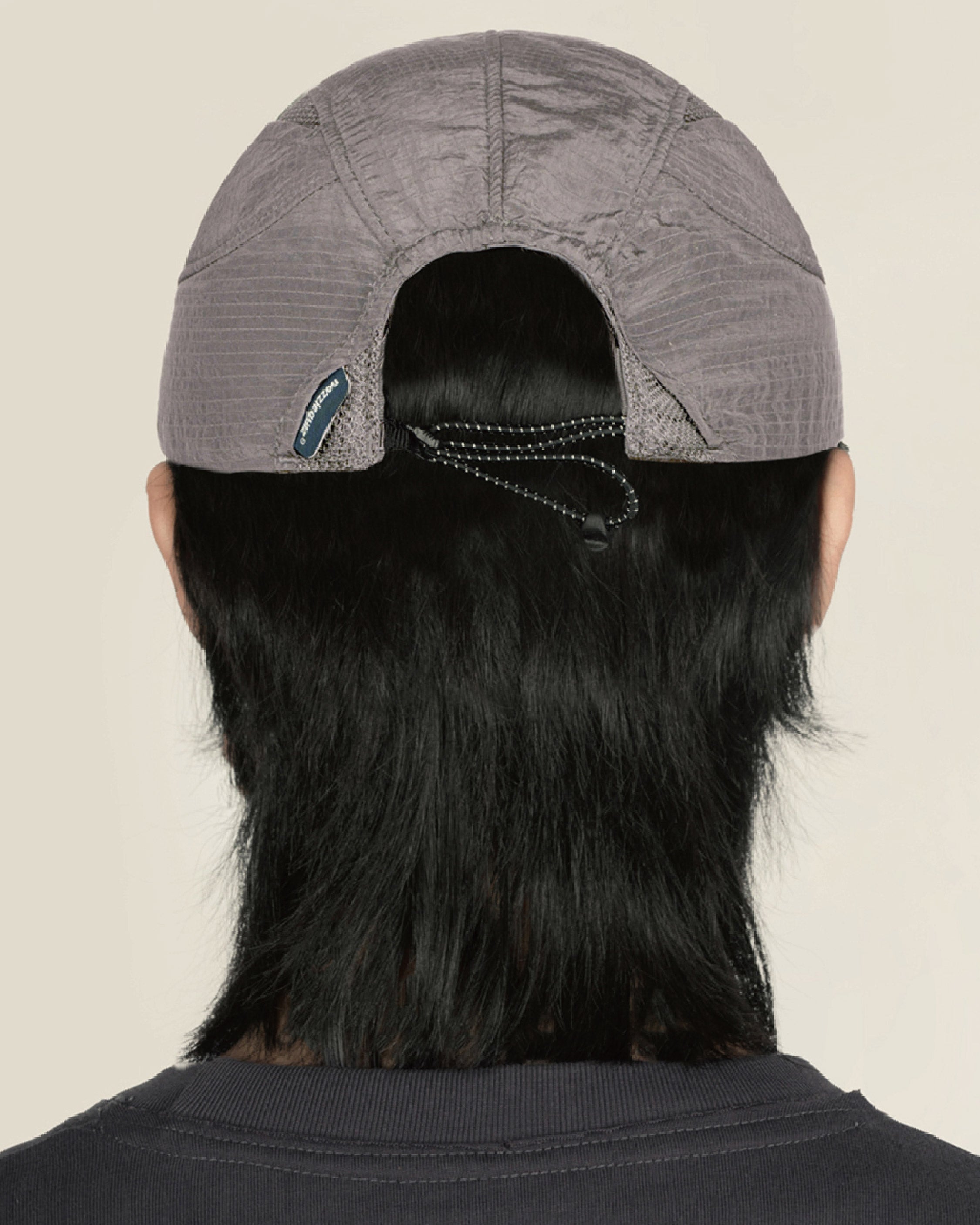 nozzle quiz Adapt Airy Cap / Iron