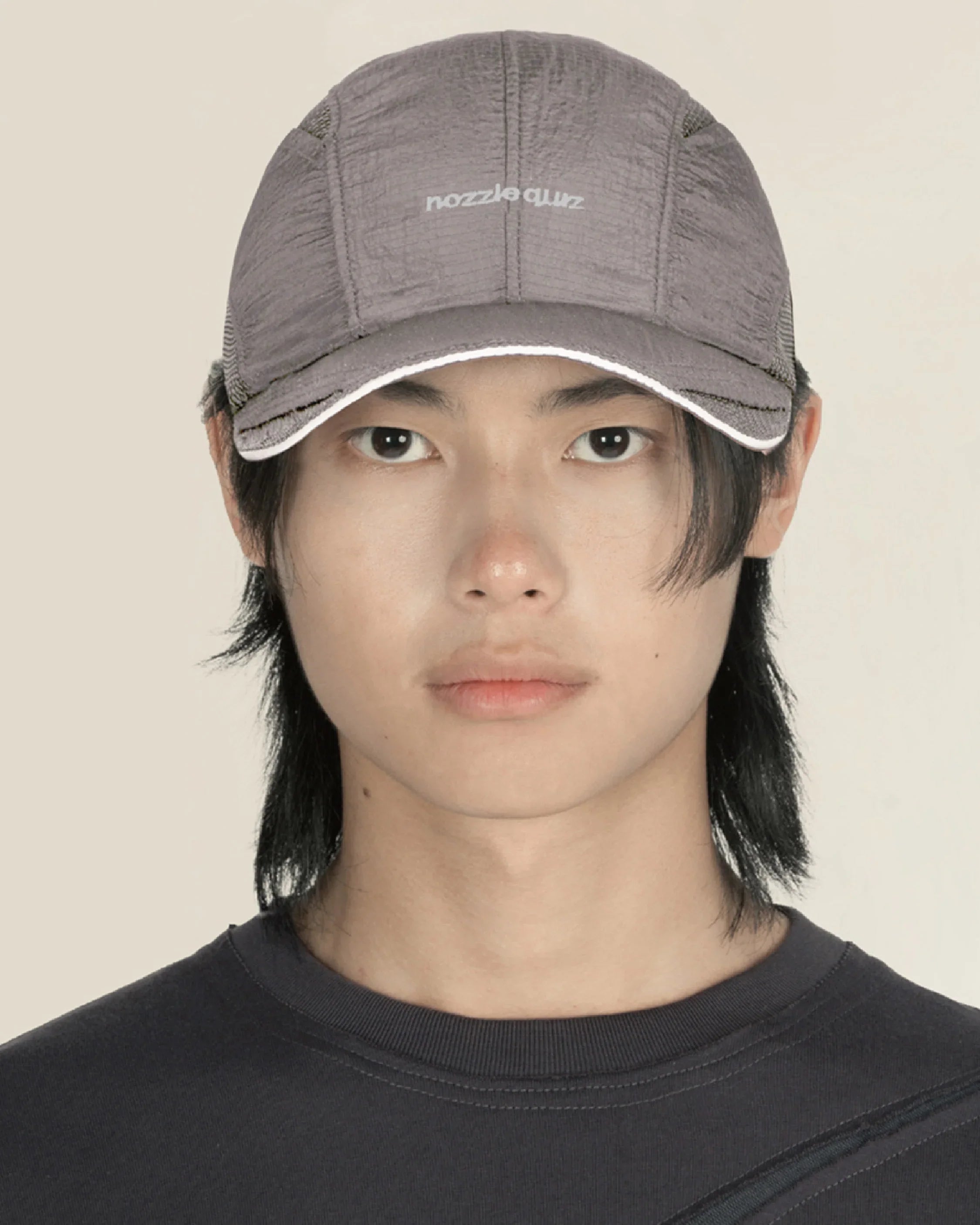 nozzle quiz Adapt Airy Cap / Iron