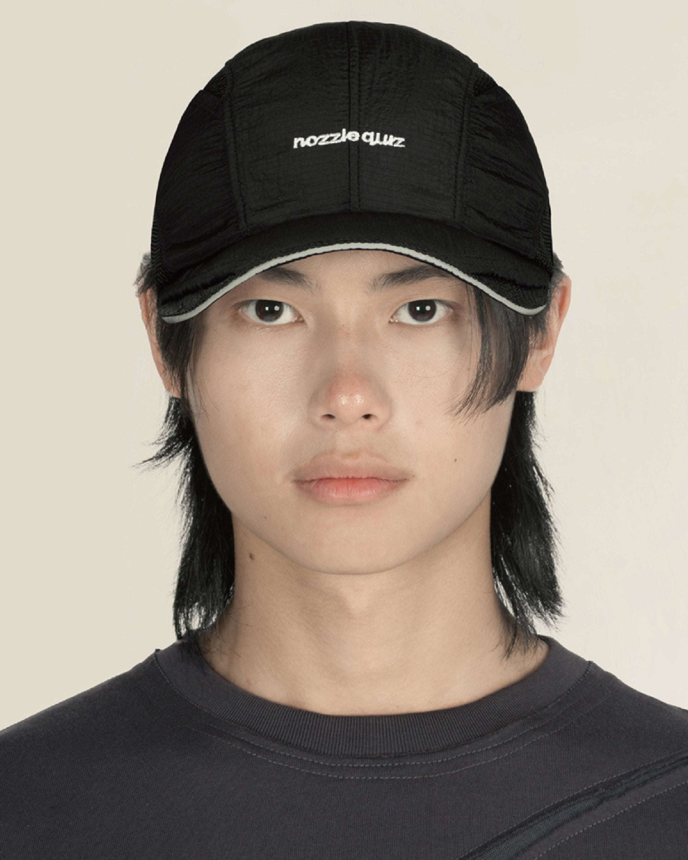 nozzle quiz Adapt Airy Cap / Black